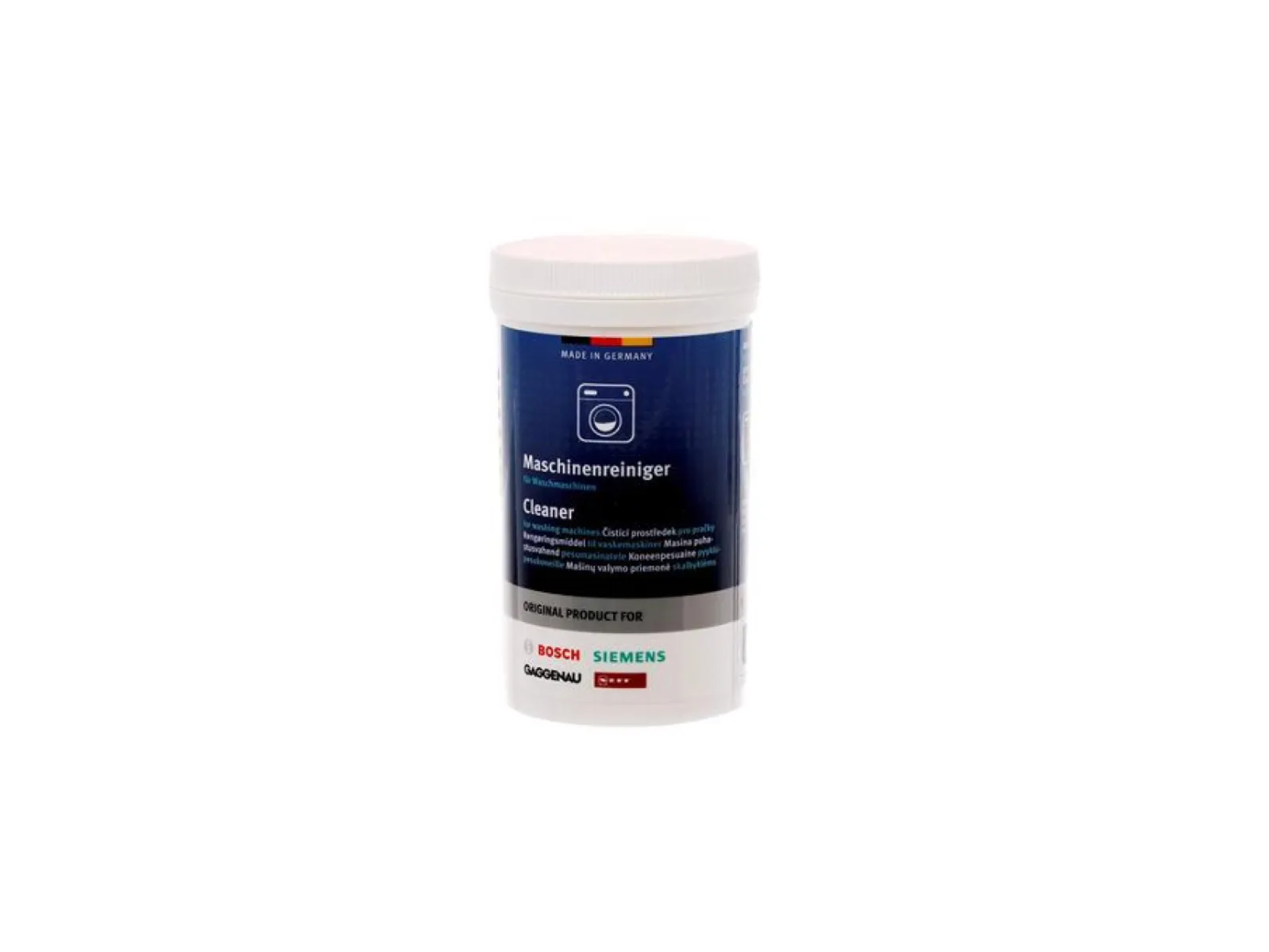 Washing Machine Cleaner