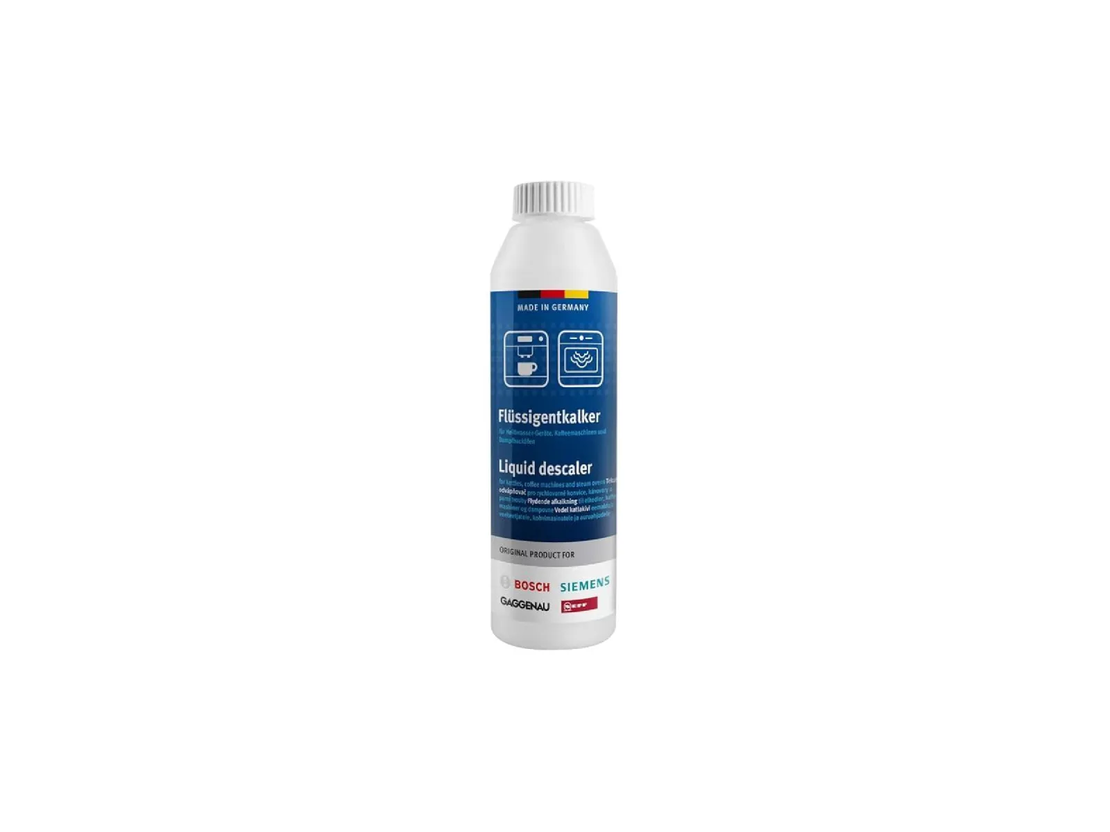 Liquid Descaler