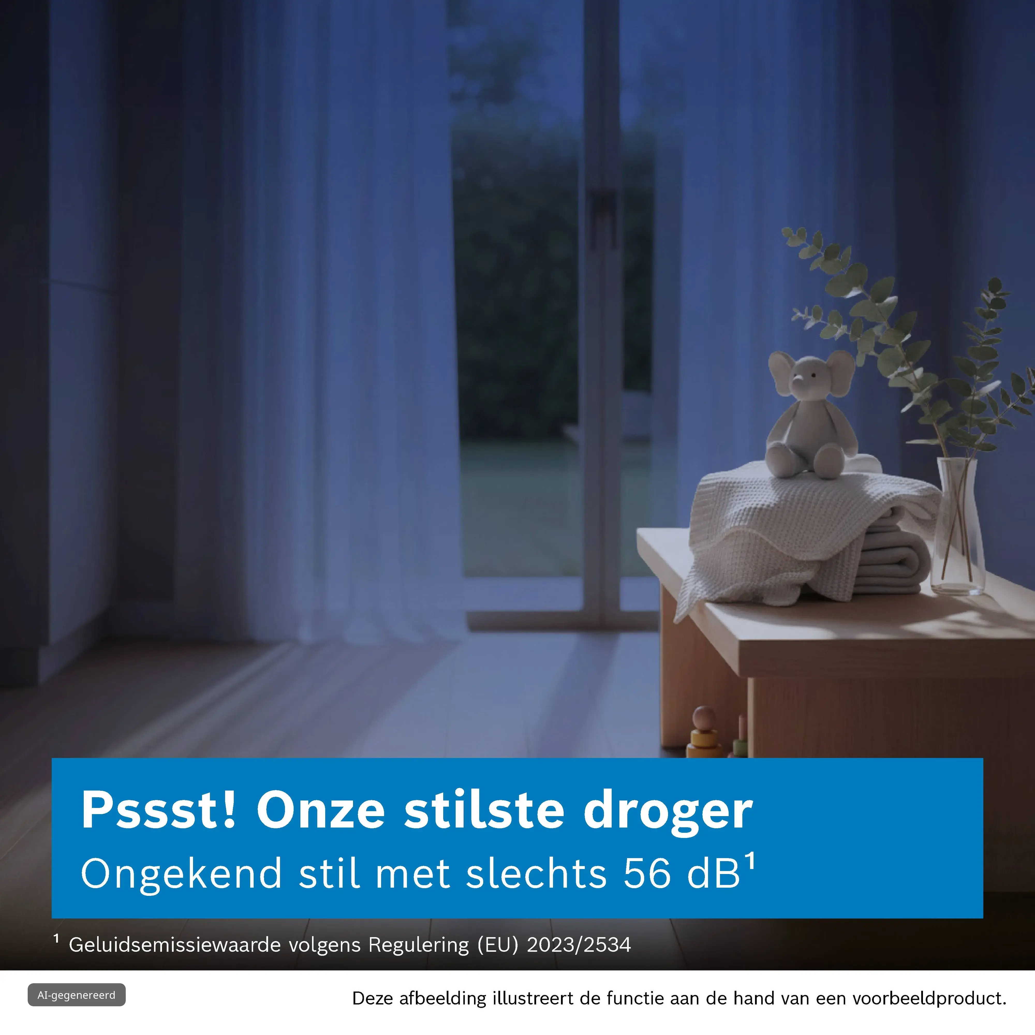 Foto nr. 5 van het product WQB246CENL