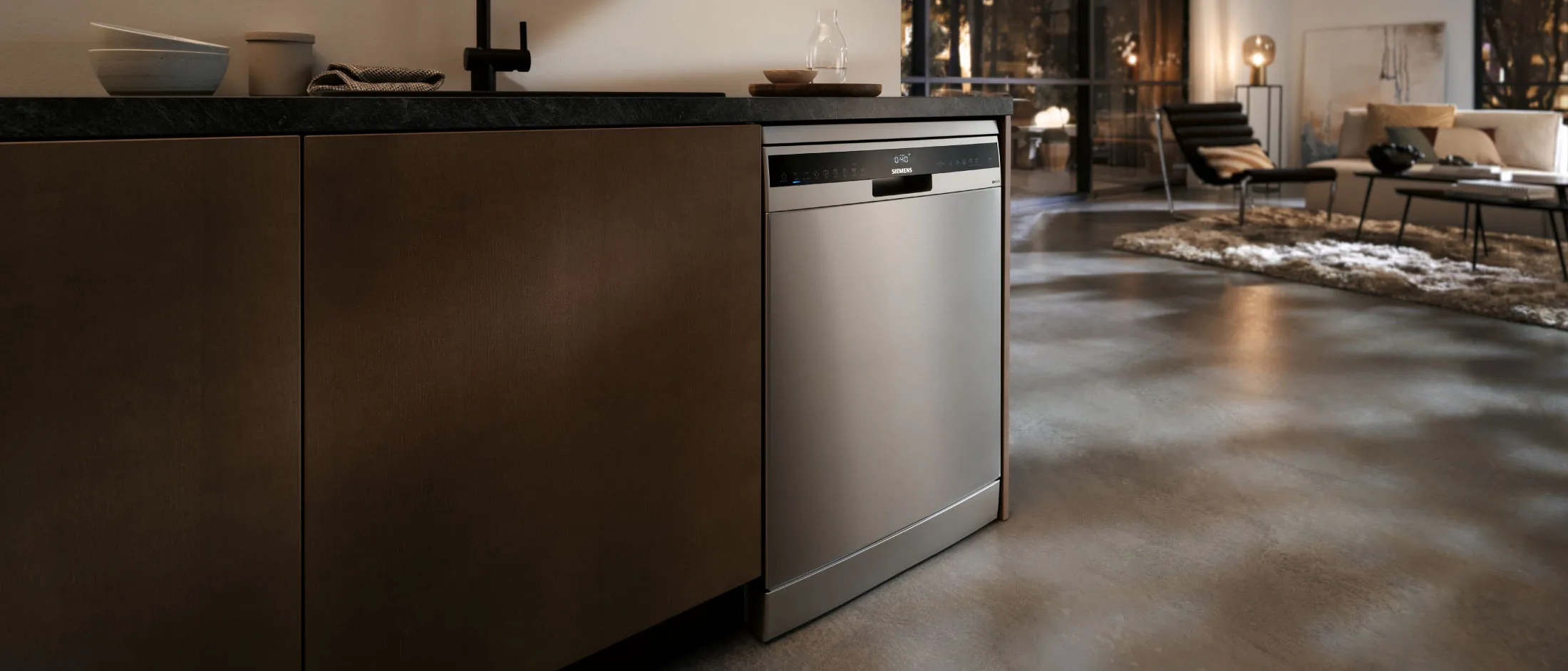 Siemens dishwashers 90 days money back guarantee promotion