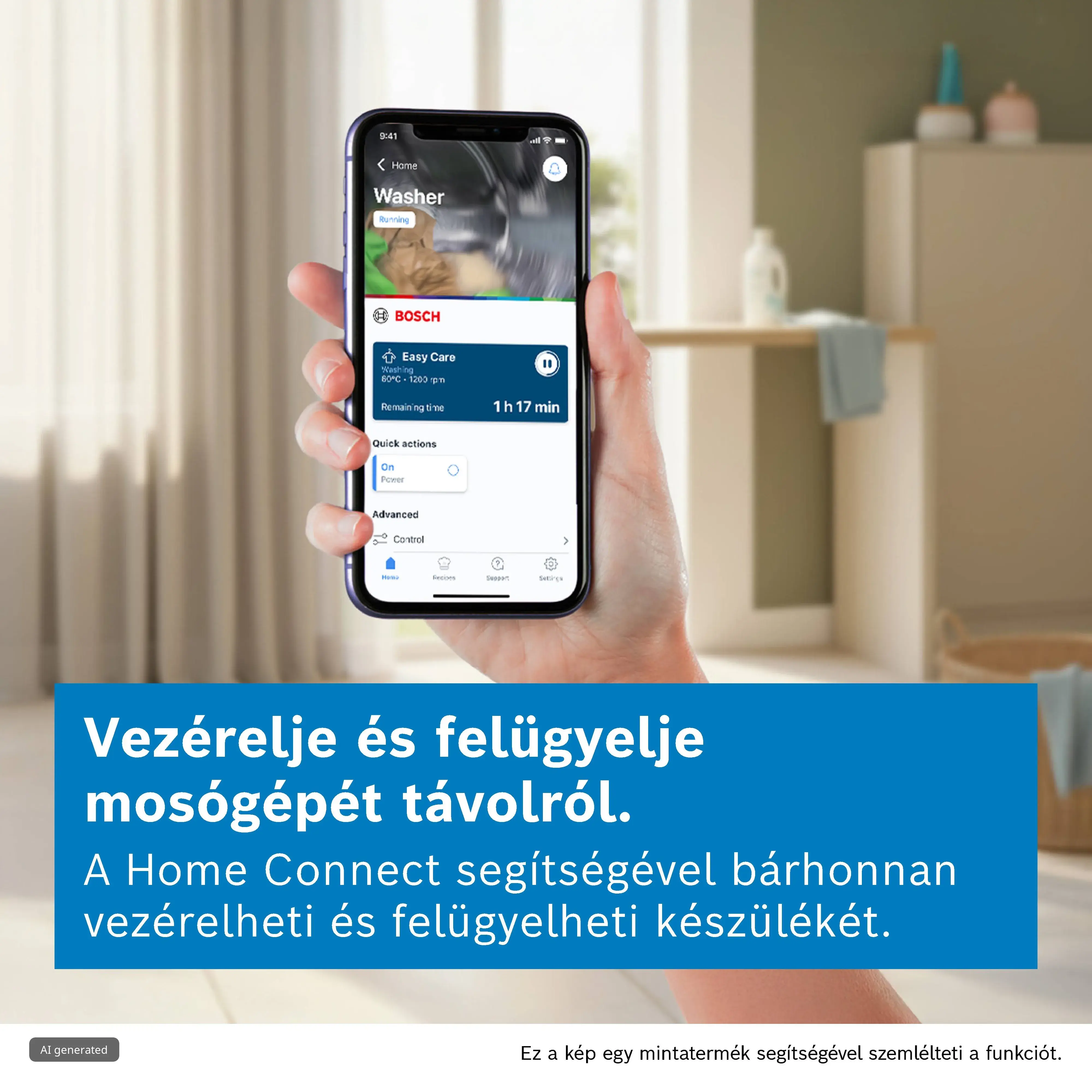 Fotó a termék Nr. 7 számáról WGJ24401BY