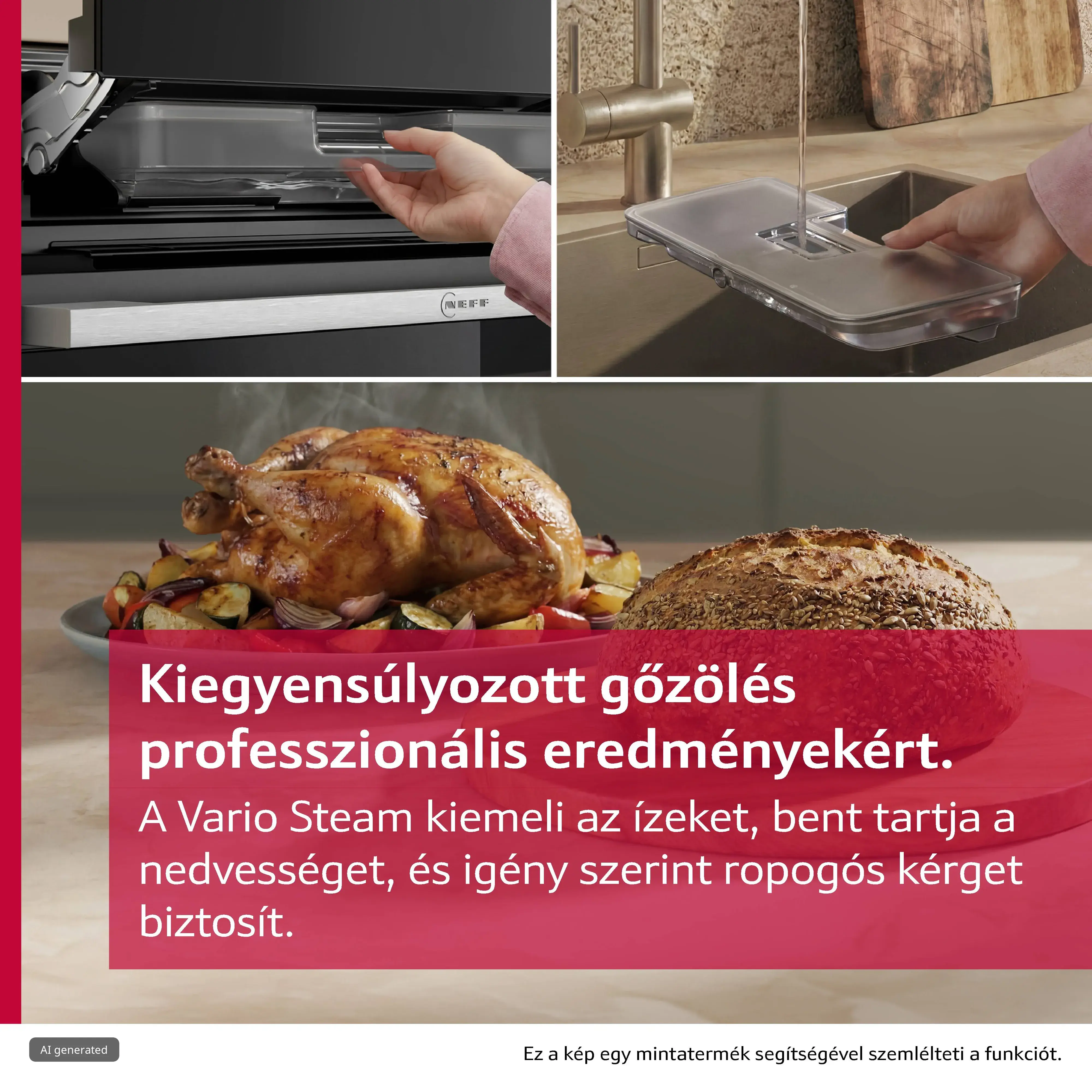 Fotó a termék Nr. 2 számáról B69FY3CX2