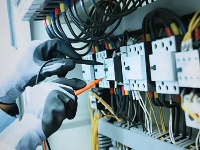 Siemens Kitchen Modification Service Electricity