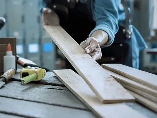 Siemens kitchen modification service carpentry