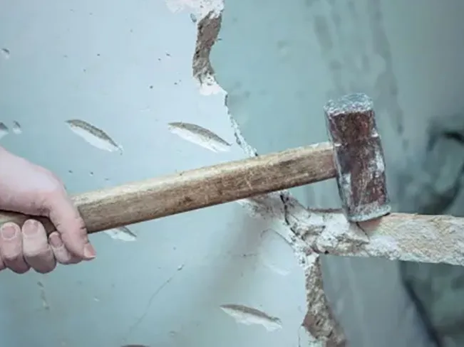 Siemens kitchen modification service demolition