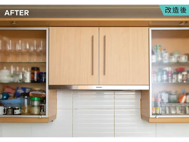 Siemens Cooker Hoods Successful Case After