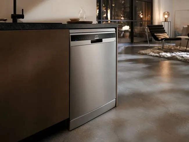 Kitchen Modification Service Freestanding Dishwasher