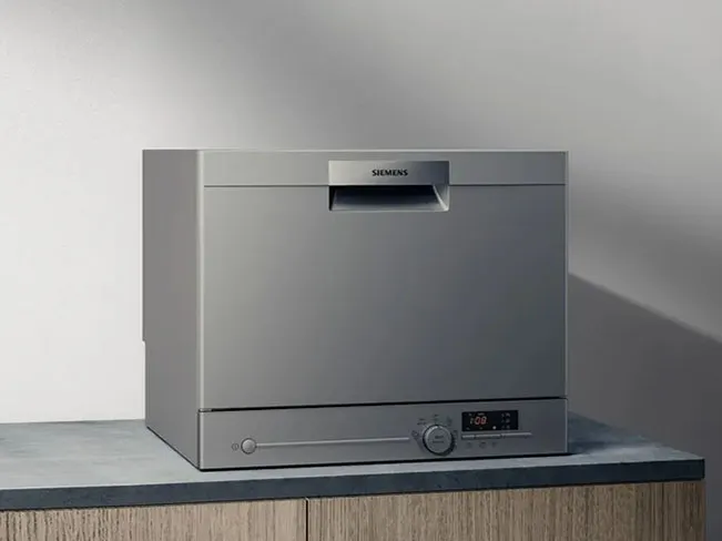 Siemens Kitchen Modification Service Tabletop Dishwasher