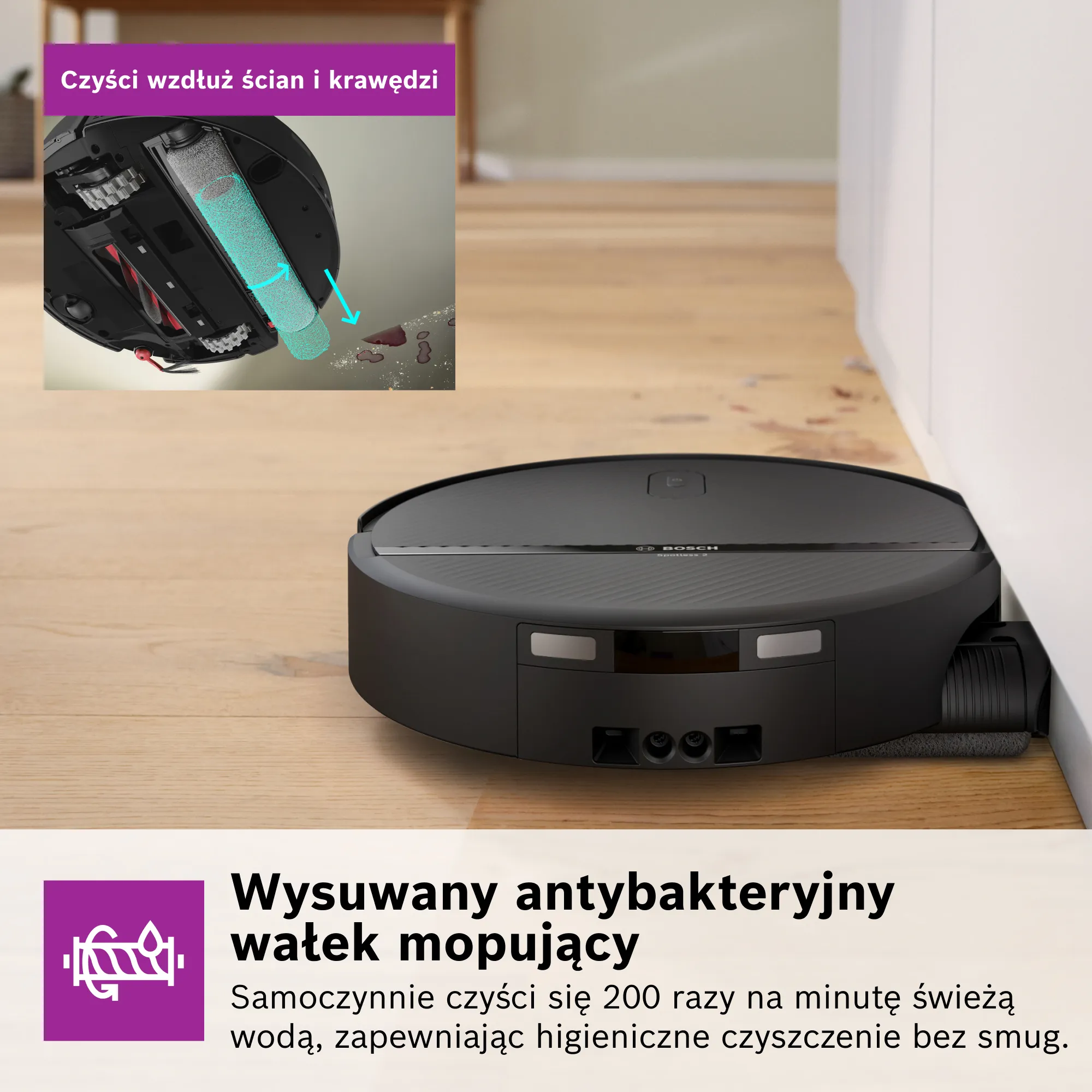Zdjęcie produktu nr 3 BCR2P2BXAB