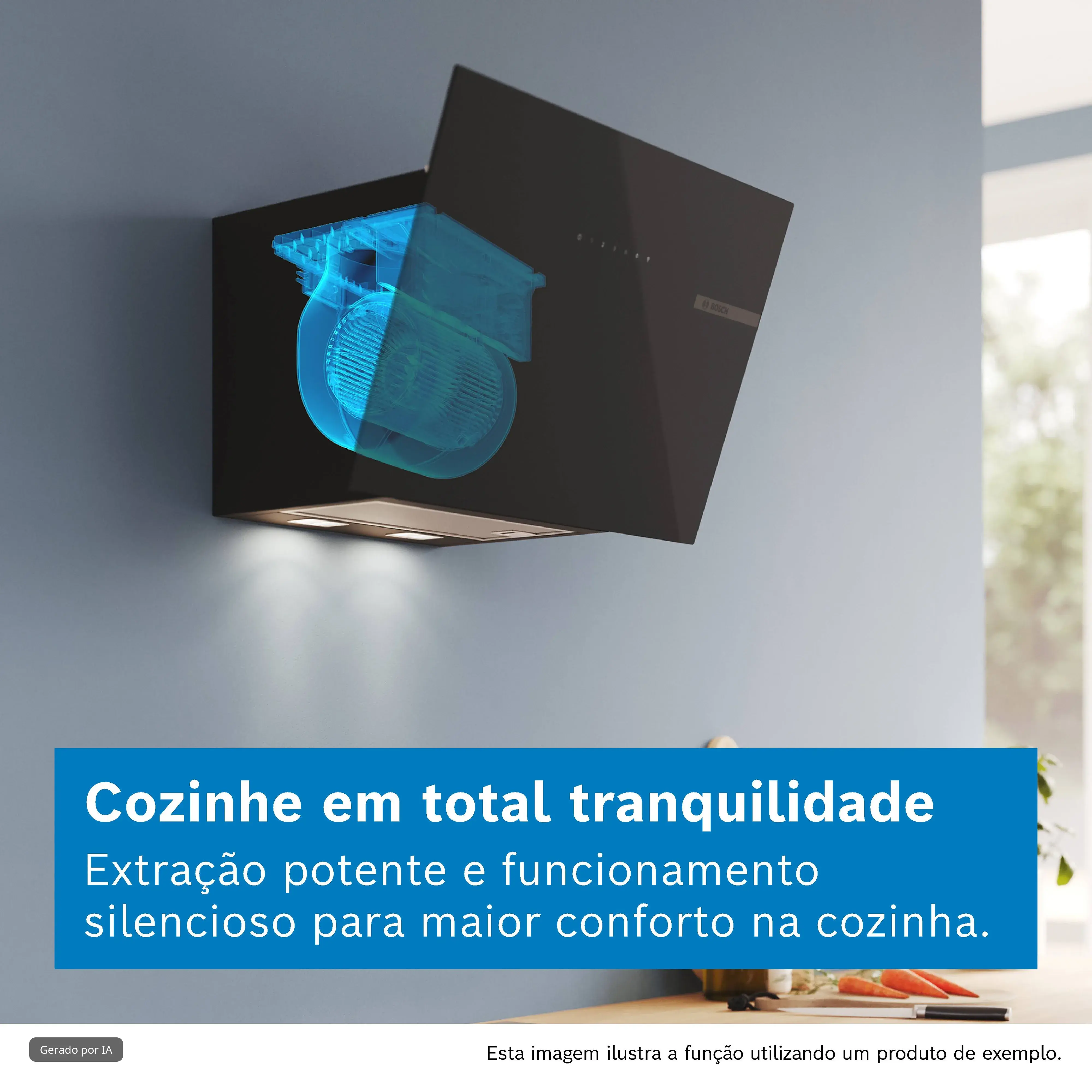 Foto Nº. 3 do produto DWK81AN60