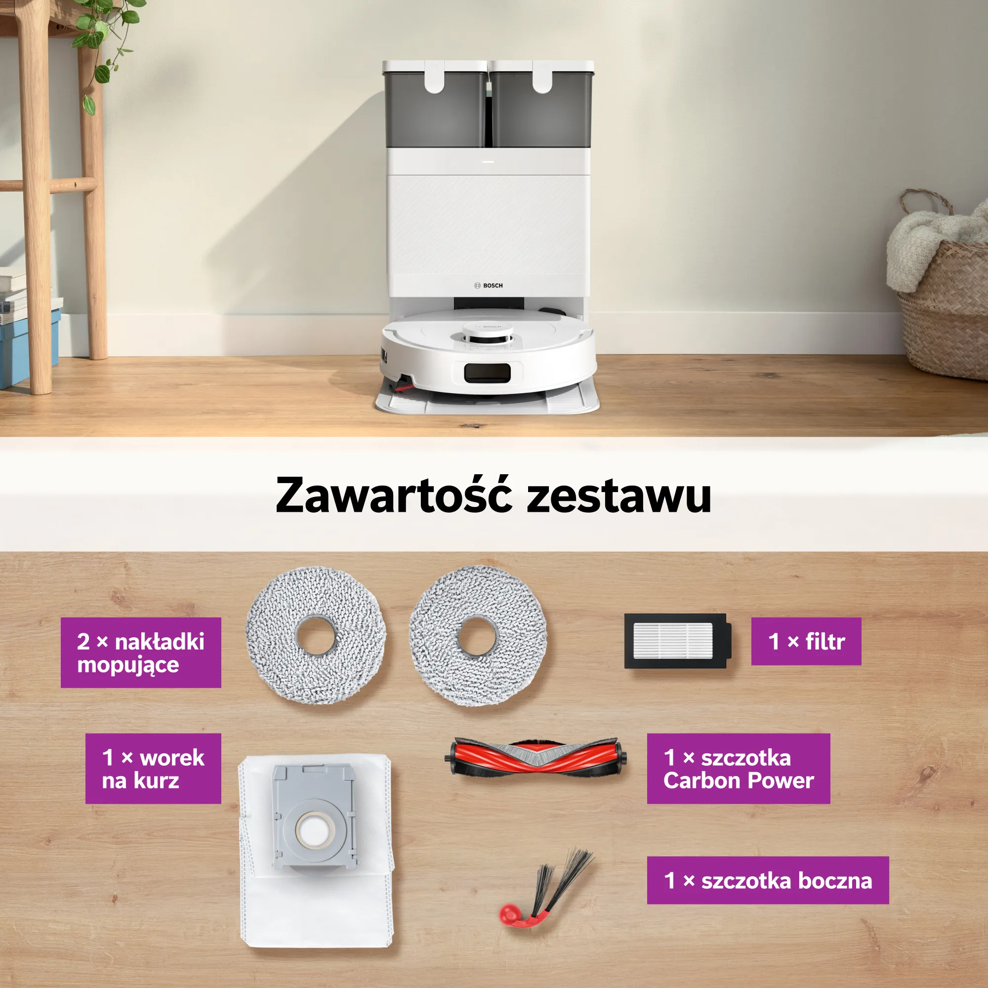 Zdjęcie produktu nr 11 BCR2S1W