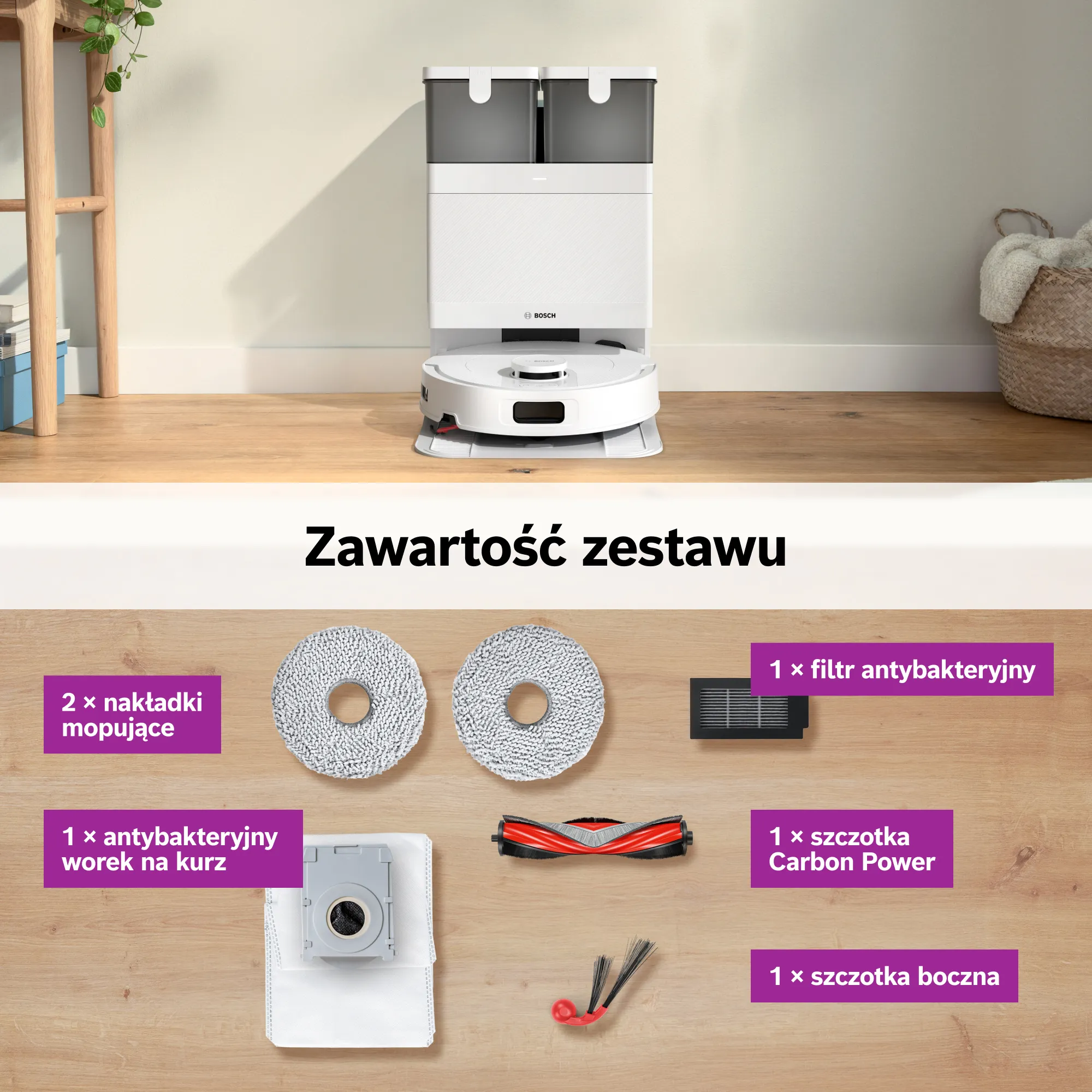 Zdjęcie produktu nr 11 BCR2S1WAB