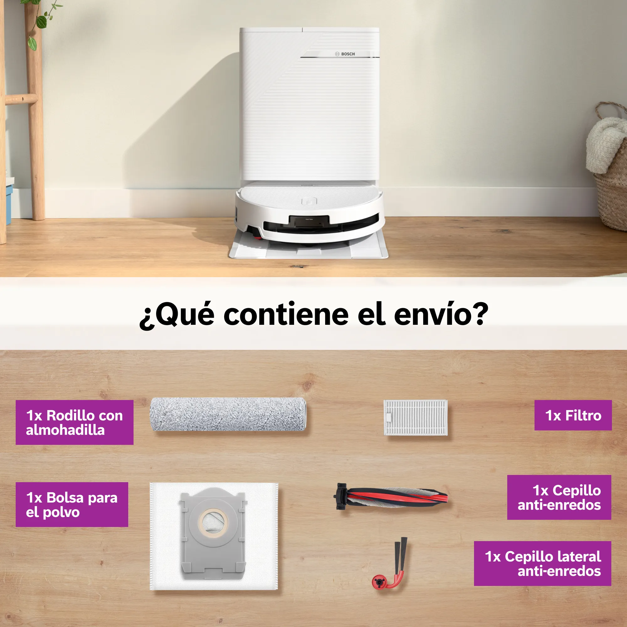 Foto n.º 11 del producto BCR2S2WX