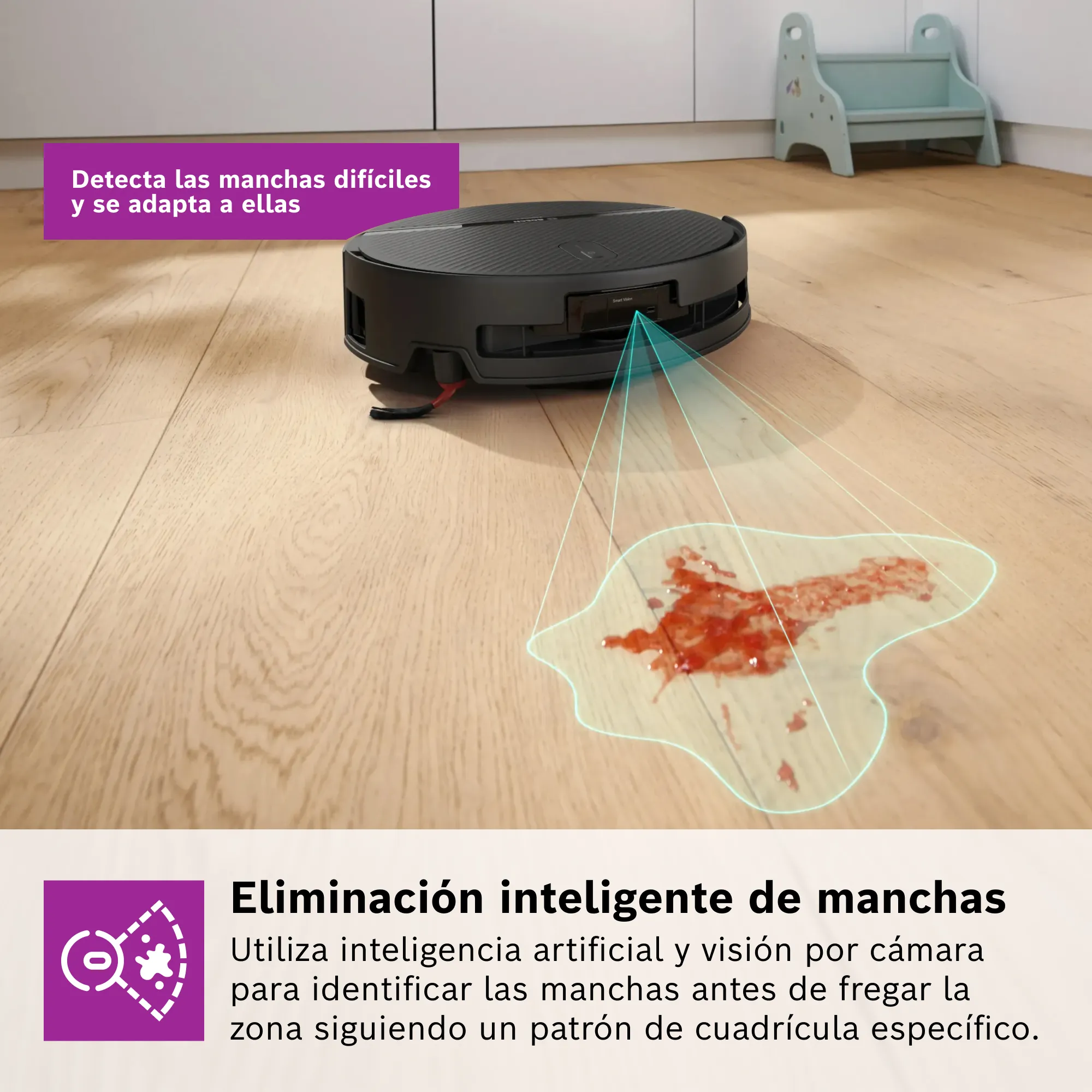 Foto n.º 2 del producto BCR2S2BX
