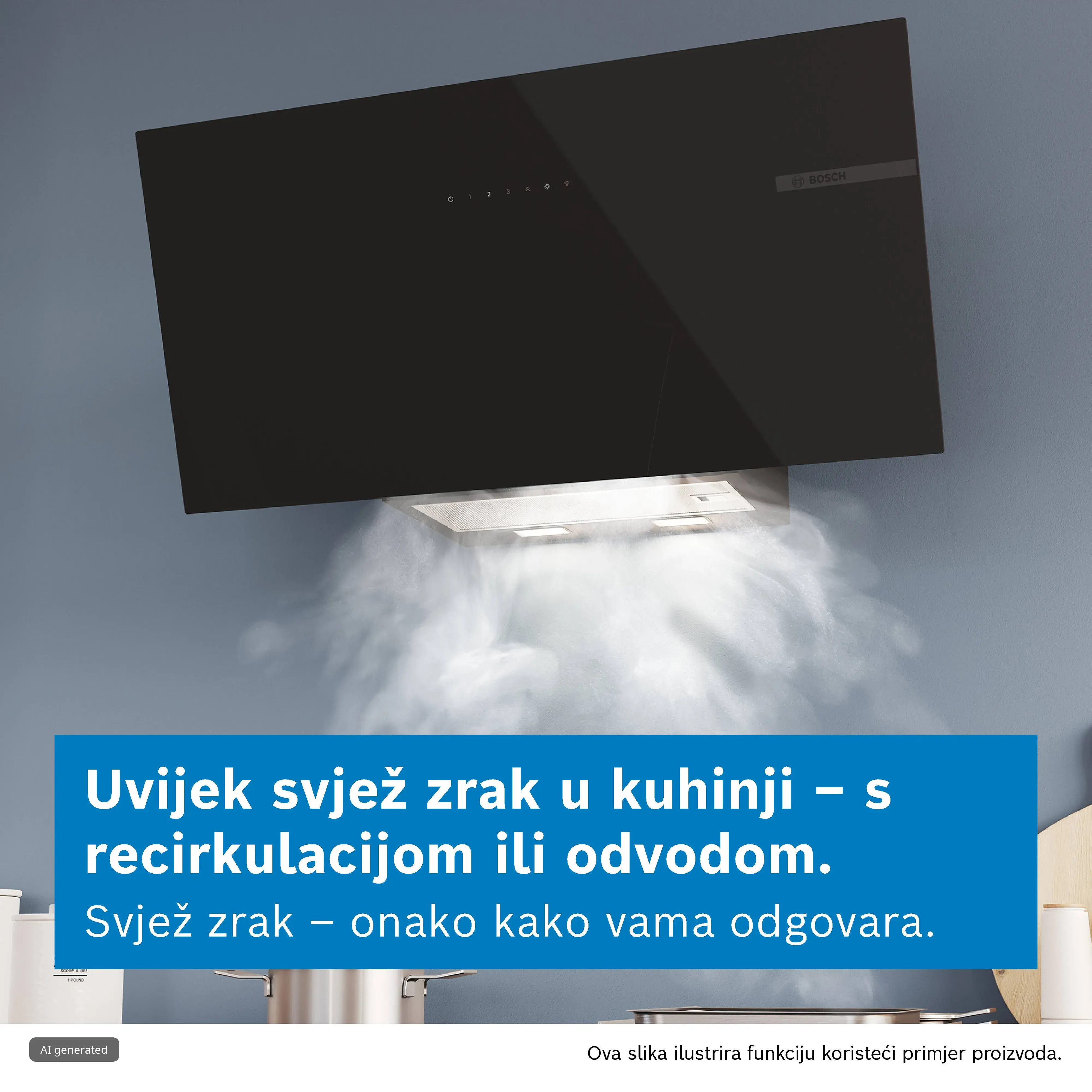 Fotografija br. 4 proizvoda DWK91LT60