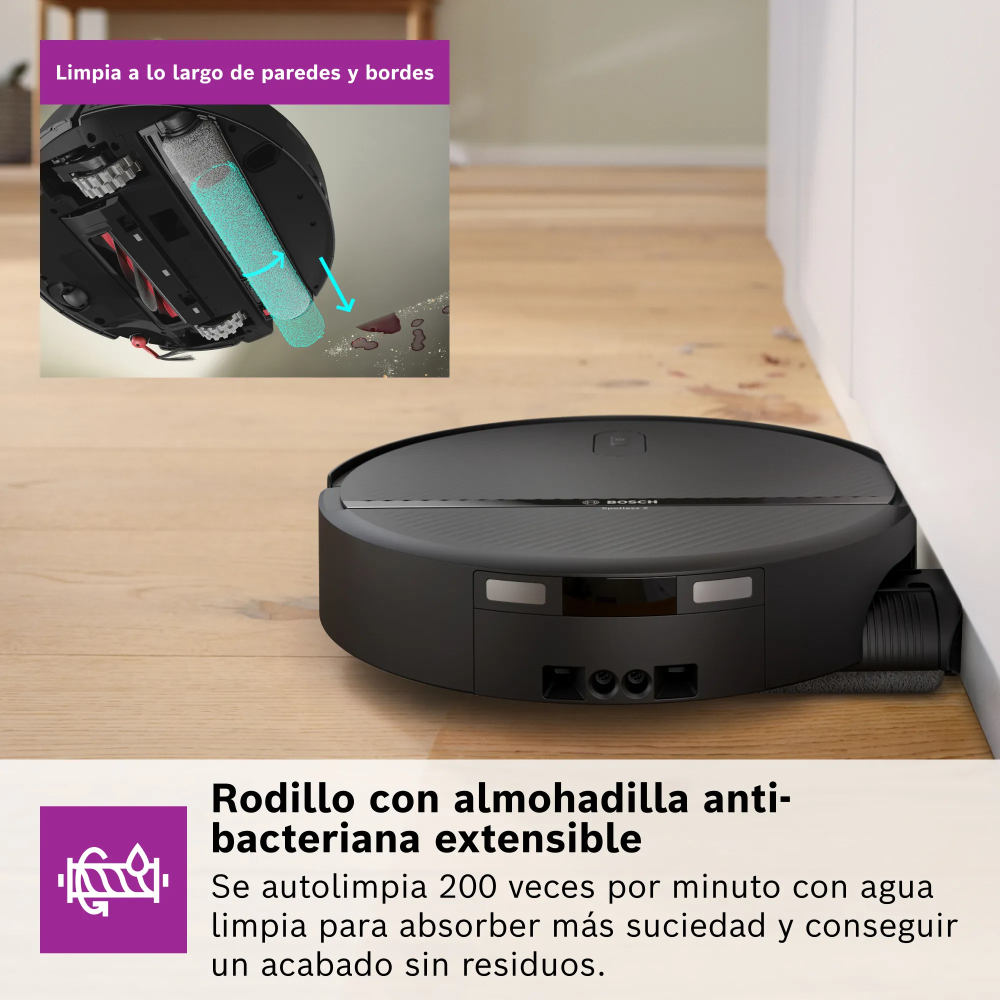 Foto n.º 3 del producto BCR2P2BXAB