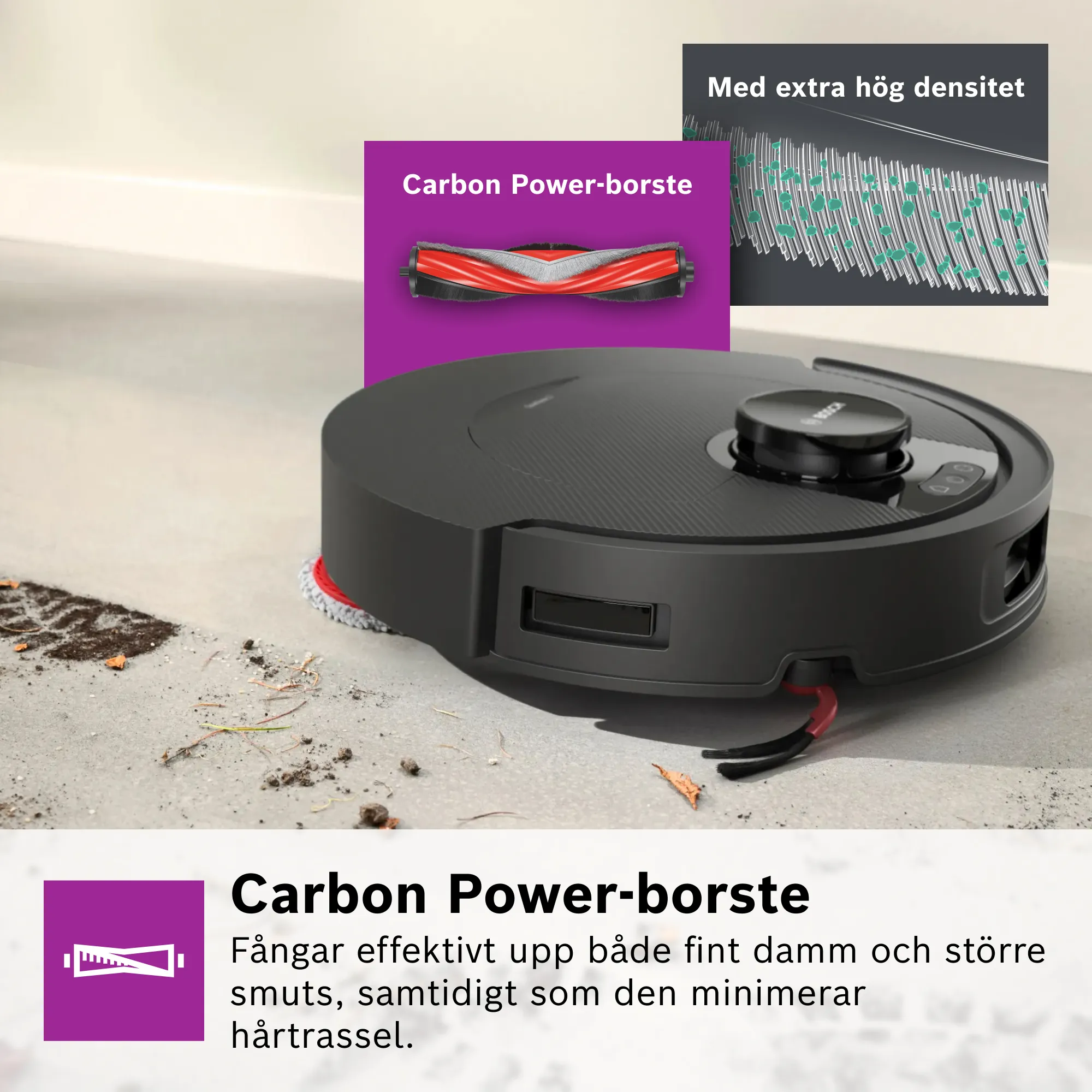 Foto Nr. 2 av produkten BCR2S1B