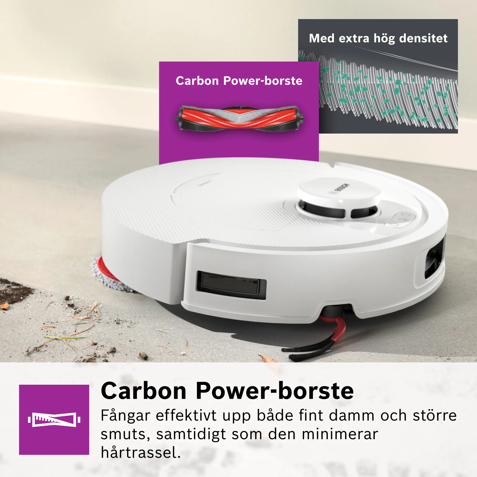 Foto Nr. 2 av produkten BCR2S1W