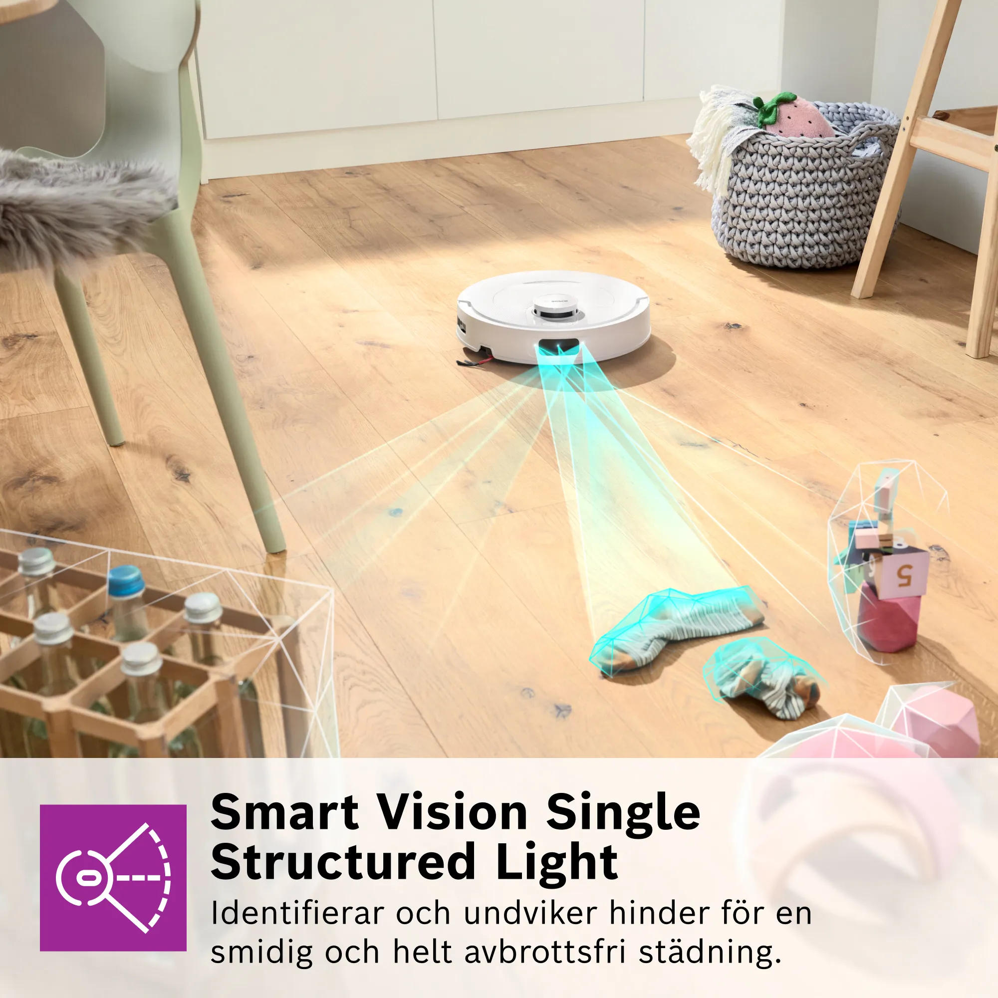 Foto Nr. 6 av produkten BCR2S1WAB