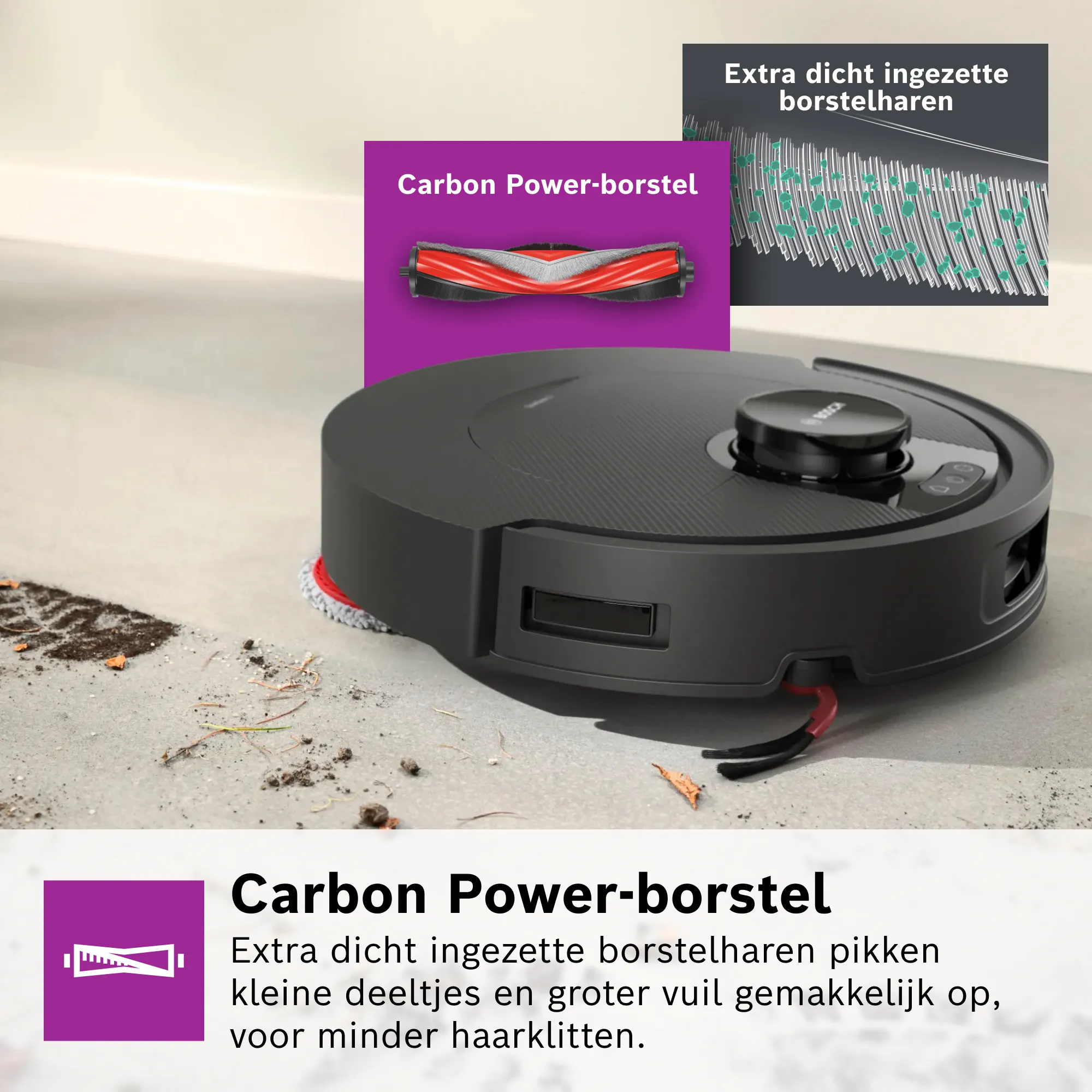 Foto nr. 2 van het product BCR2S1B