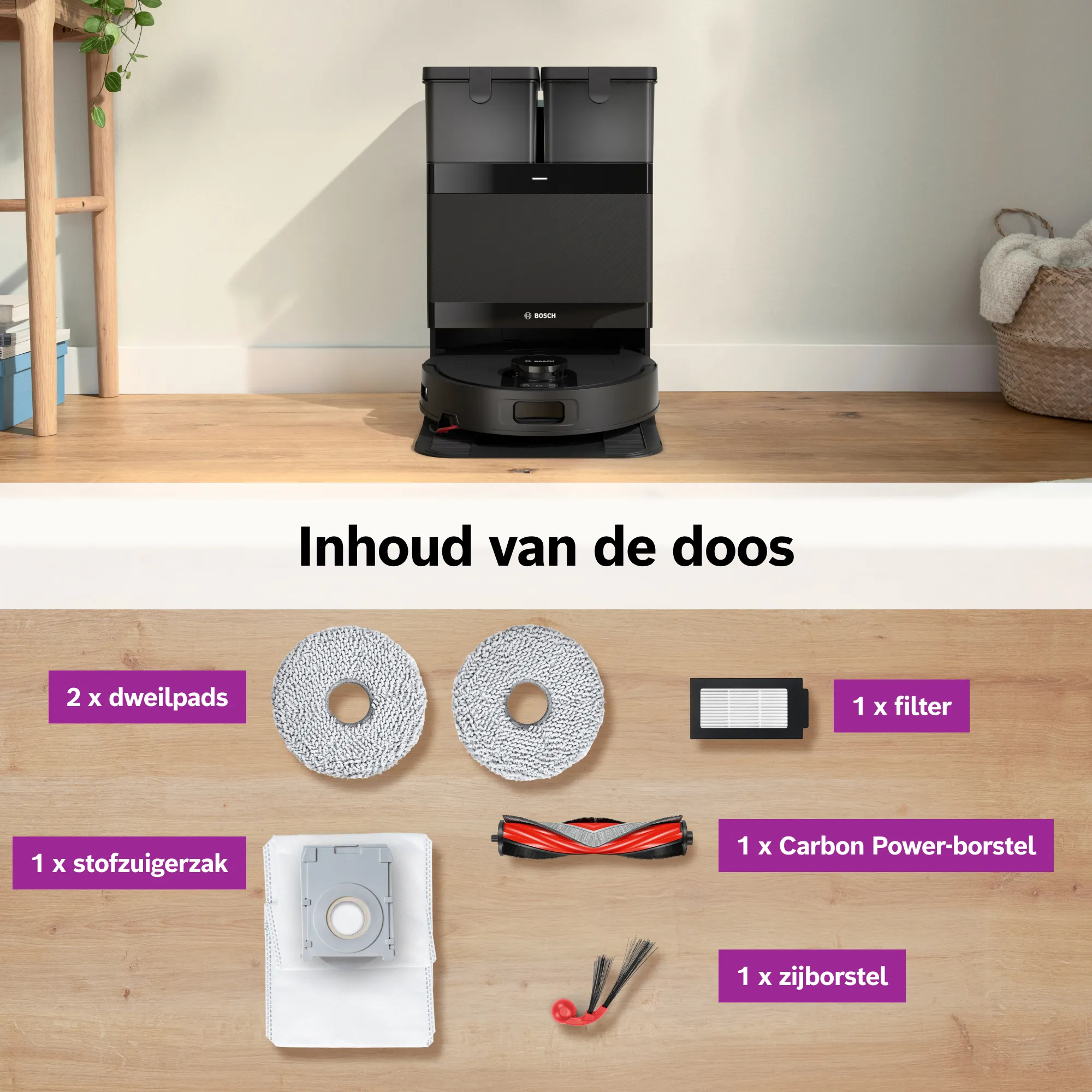 Foto nr. 11 van het product BCR2S1B