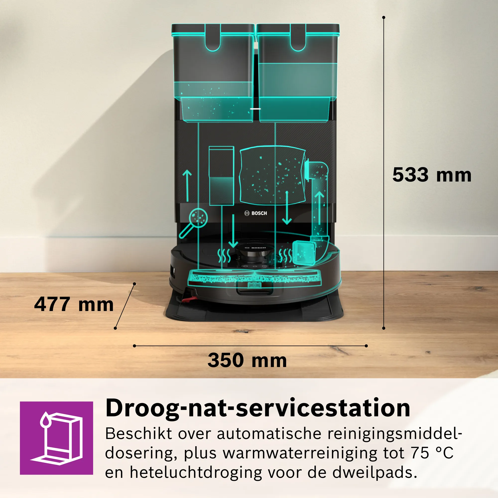 Foto nr. 4 van het product BCR2S1B