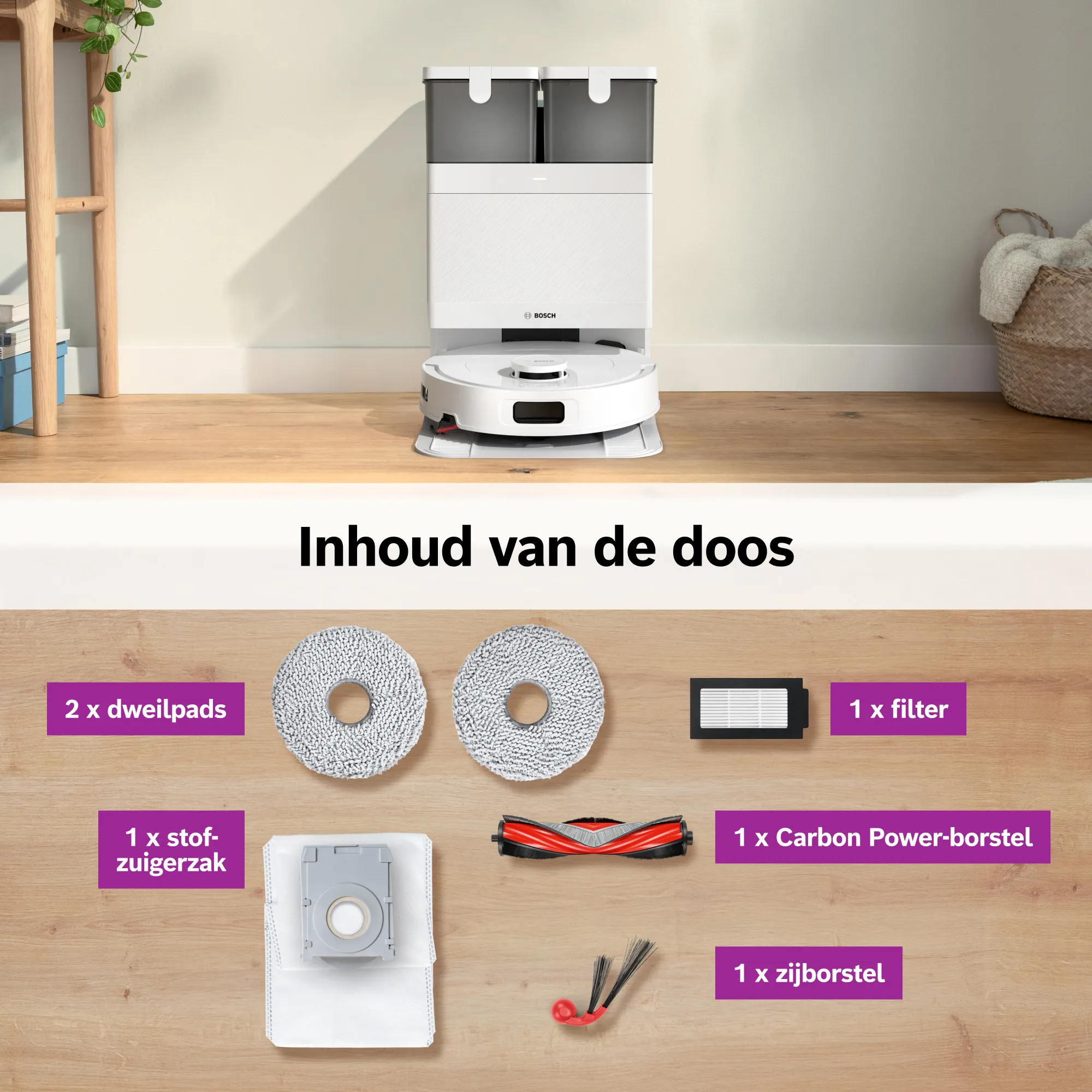 Foto nr. 11 van het product BCR2S1W