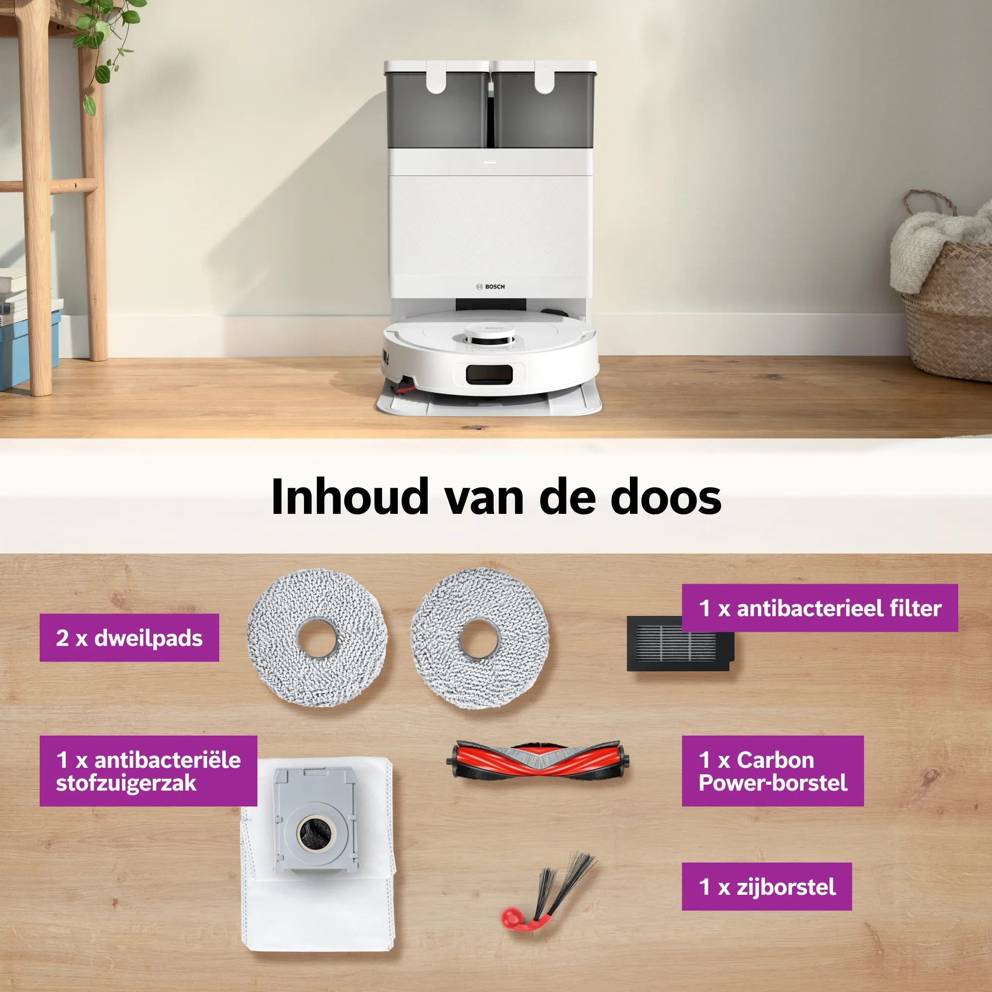 Foto nr. 11 van het product BCR2S1WAB
