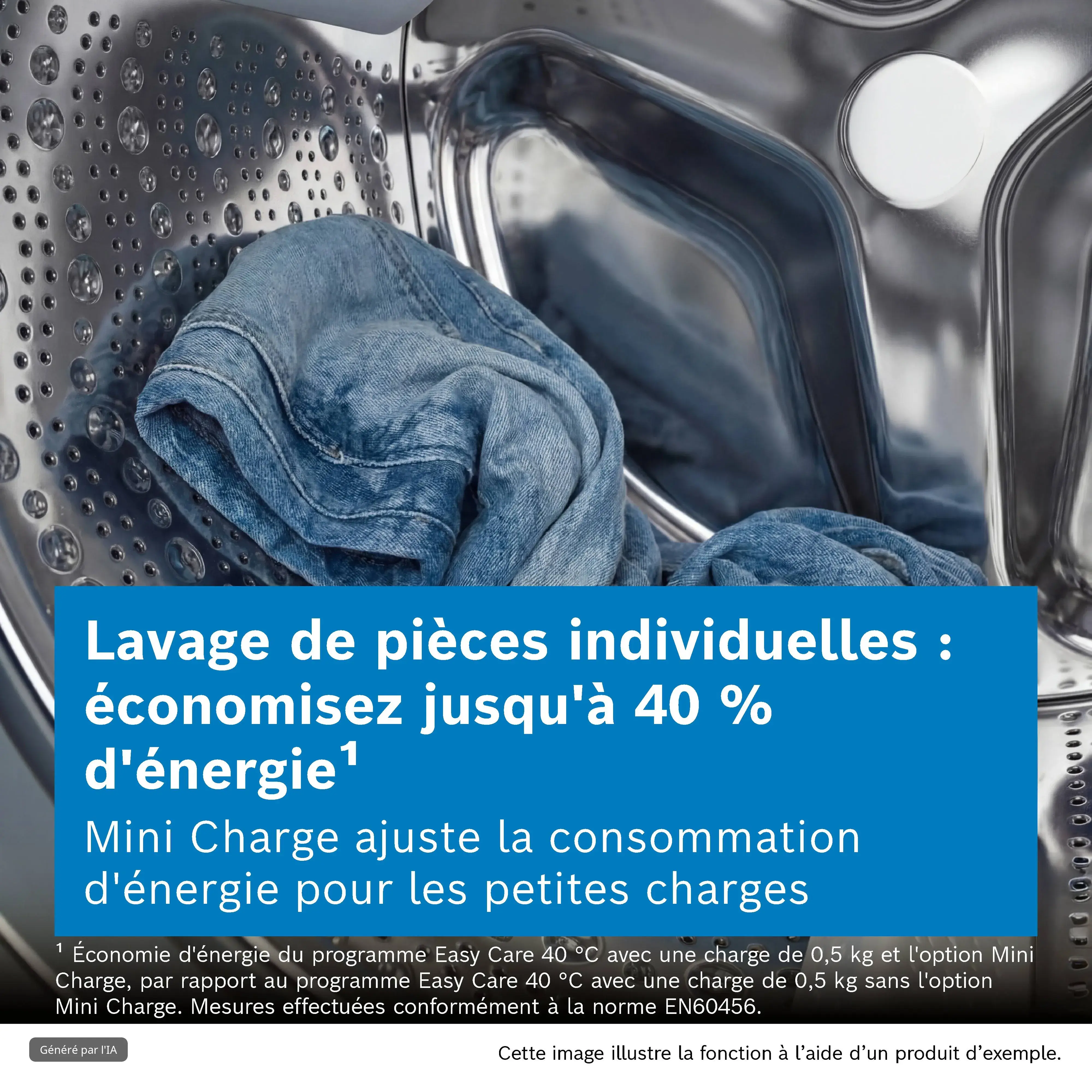 Photo n° 7 du produit WGB256A2FR