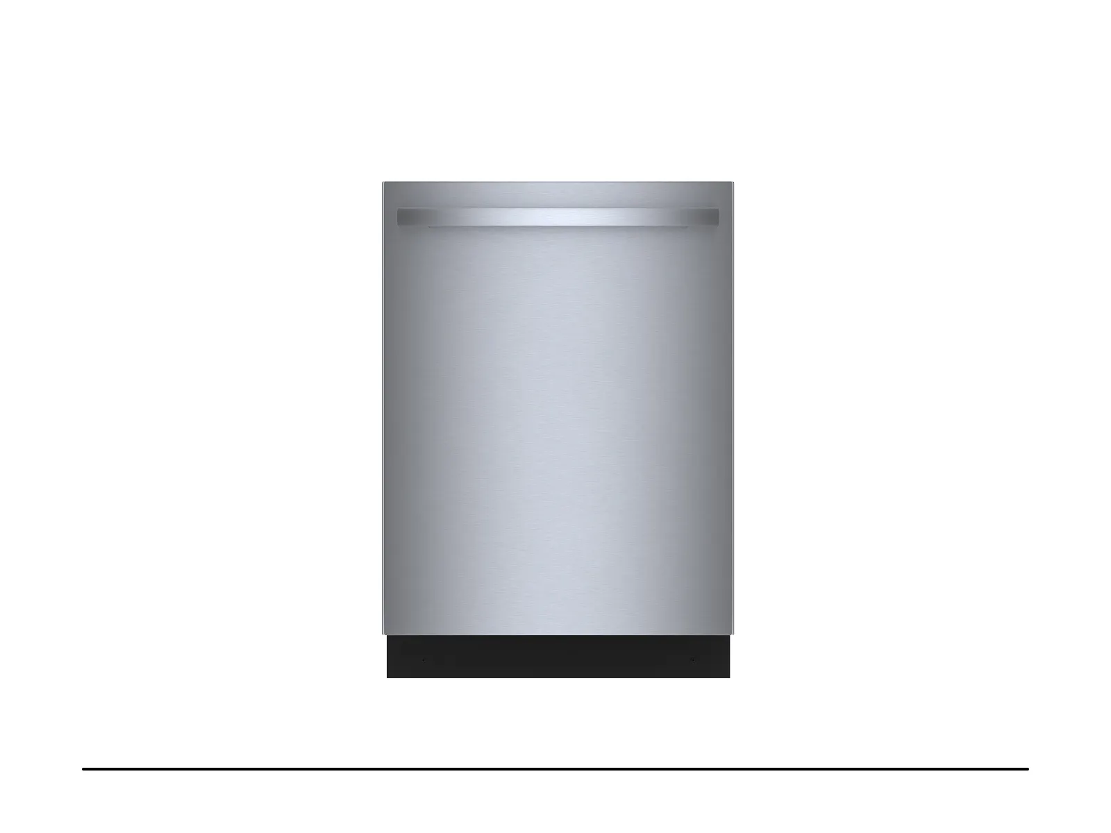 Bosch Stainless Steel dishwashers