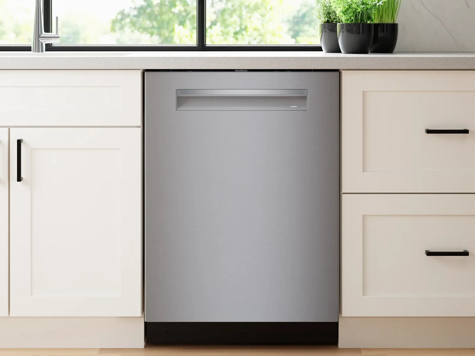 Bosch 800 Series Dishwasher