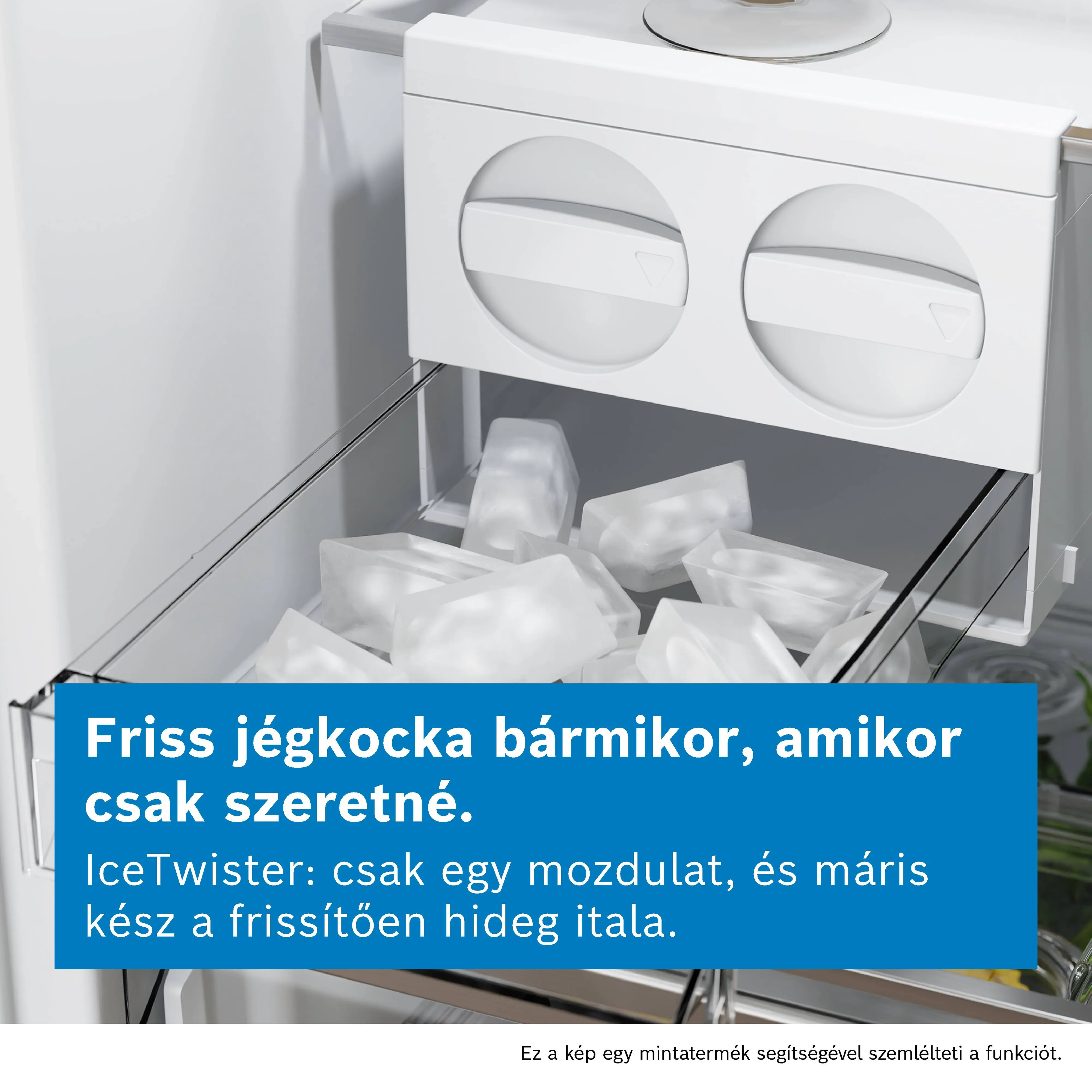 Fotó a termék Nr. 4 számáról GSN58AWDV