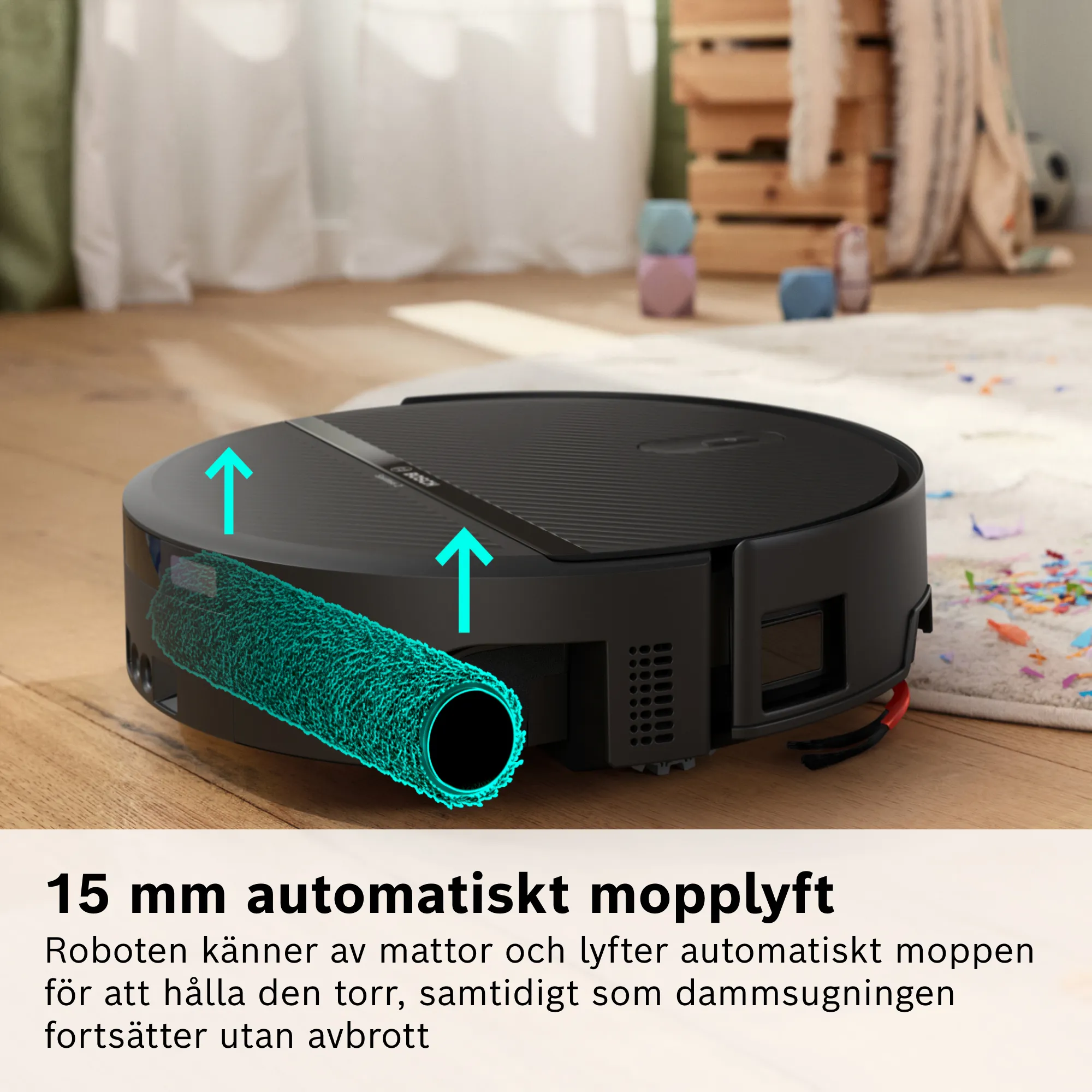 Foto Nr. 8 av produkten BCR2S2BX
