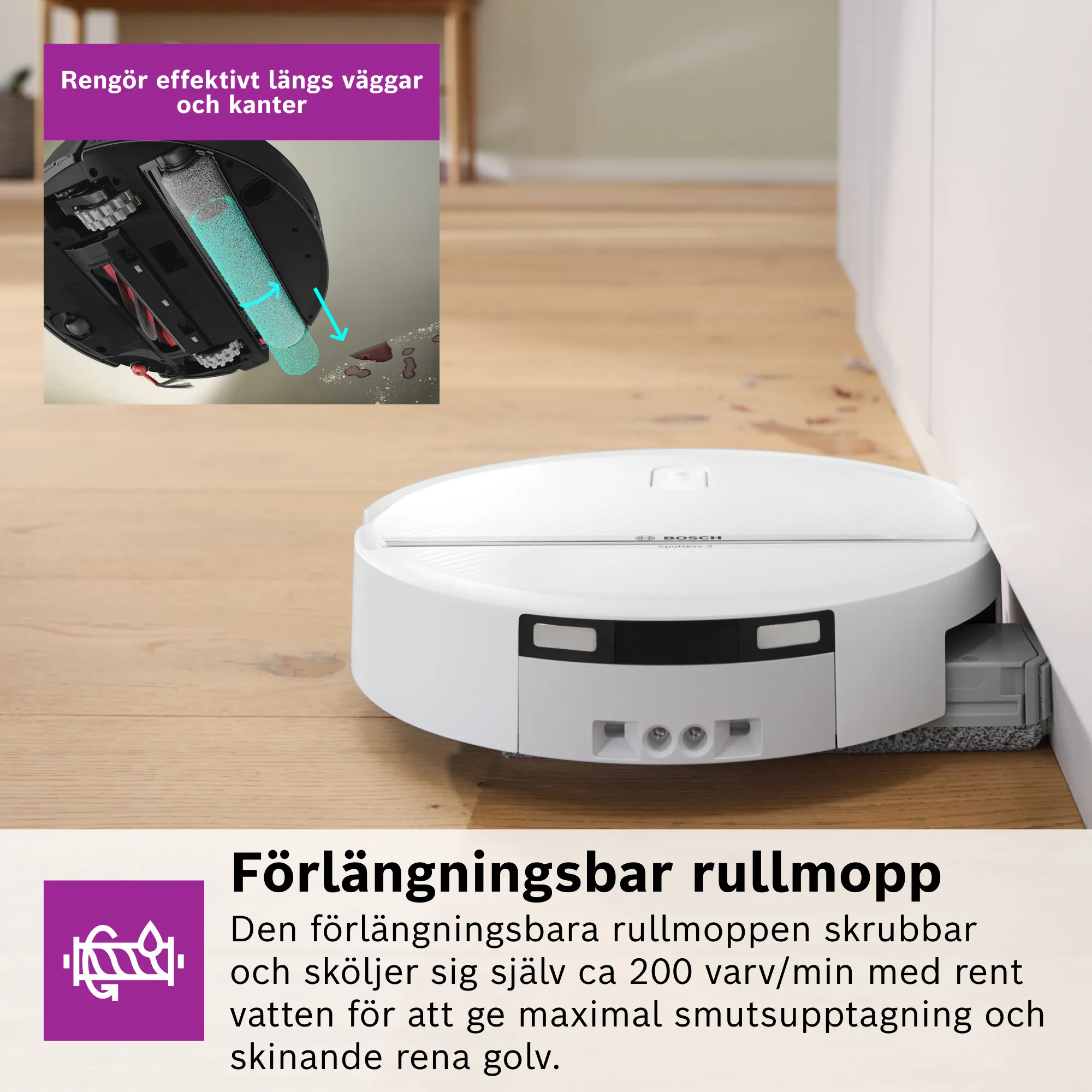 Foto Nr. 3 av produkten BCR2S2WX