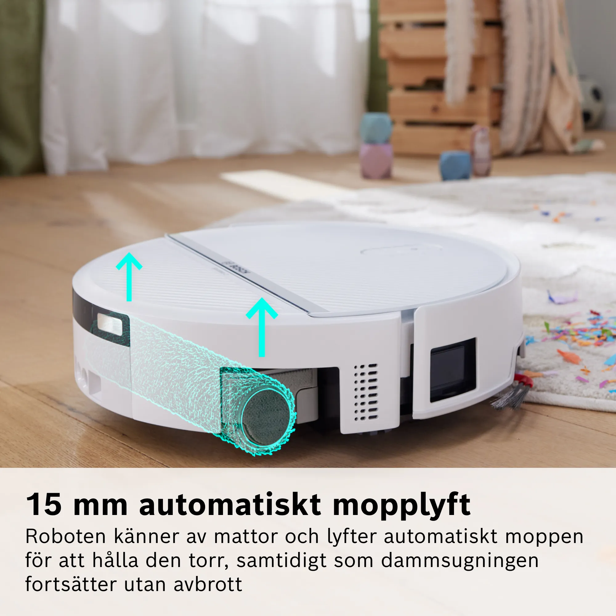 Foto Nr. 8 av produkten BCR2S2WX