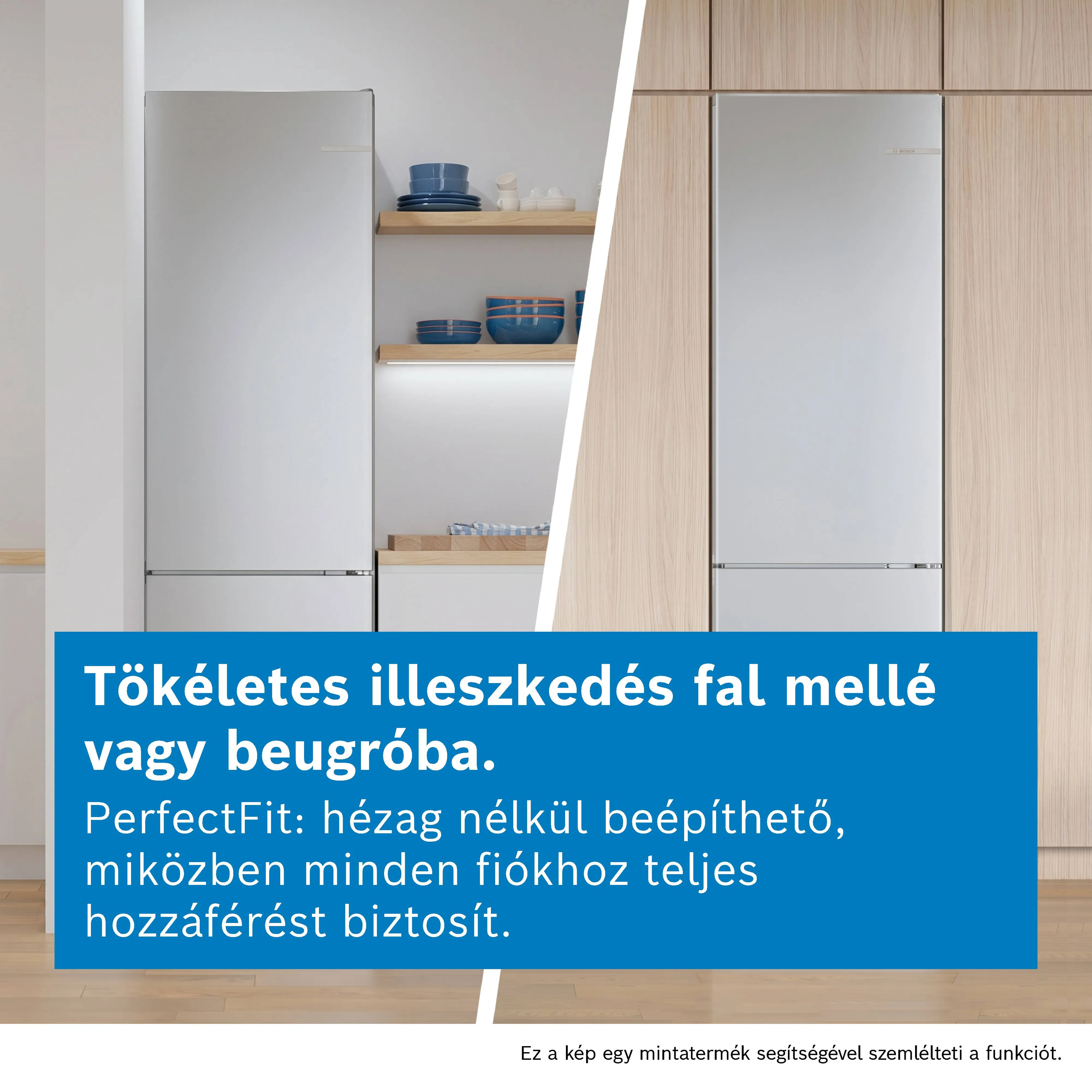 Fotó a termék Nr. 8 számáról KGN492IDF