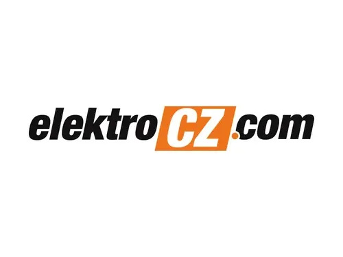 Elektro CZ logo
