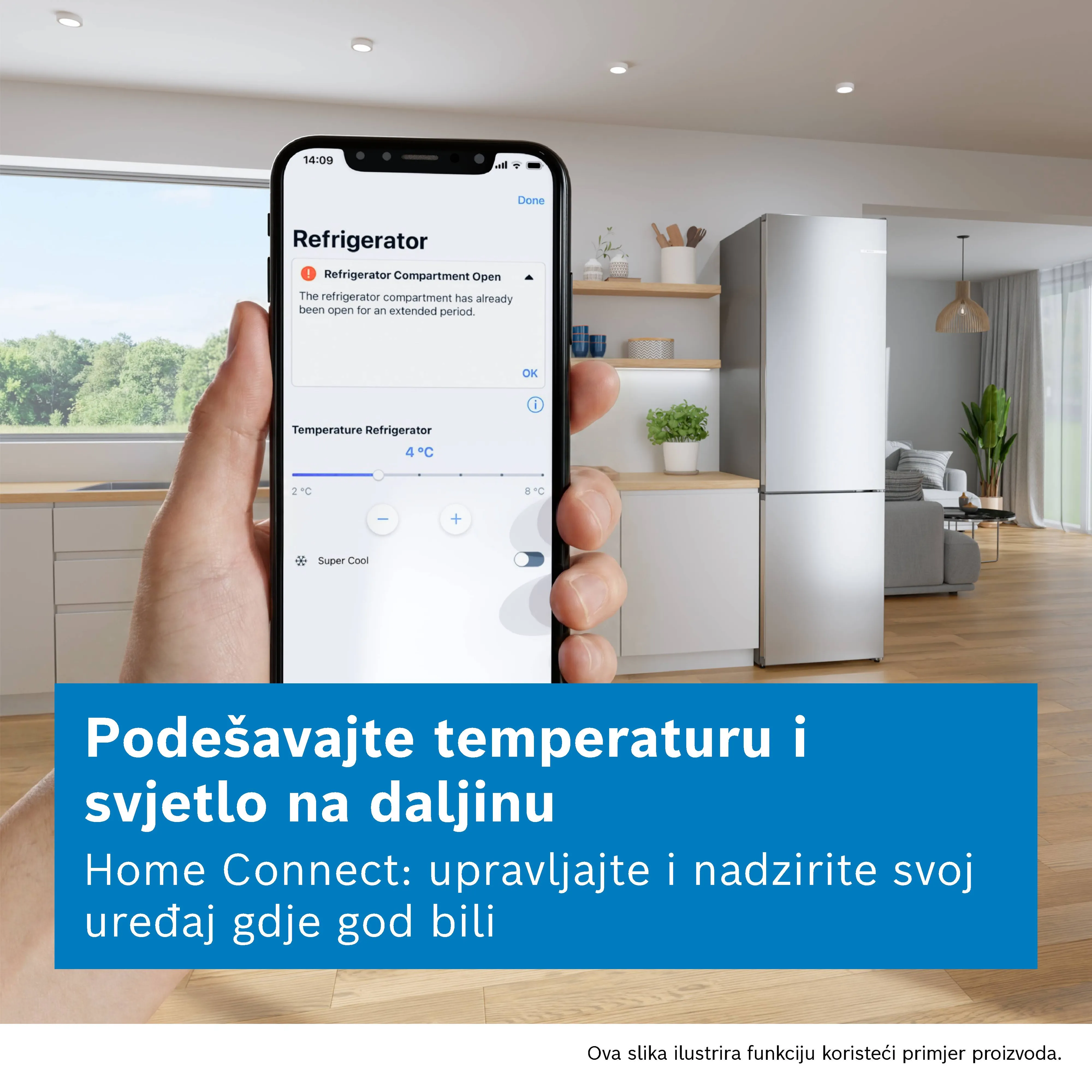 Fotografija br. 11 proizvoda KGN39VLCW