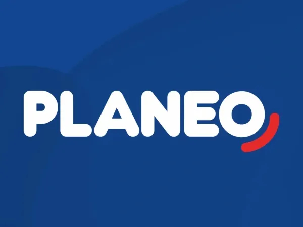 Planeo logo