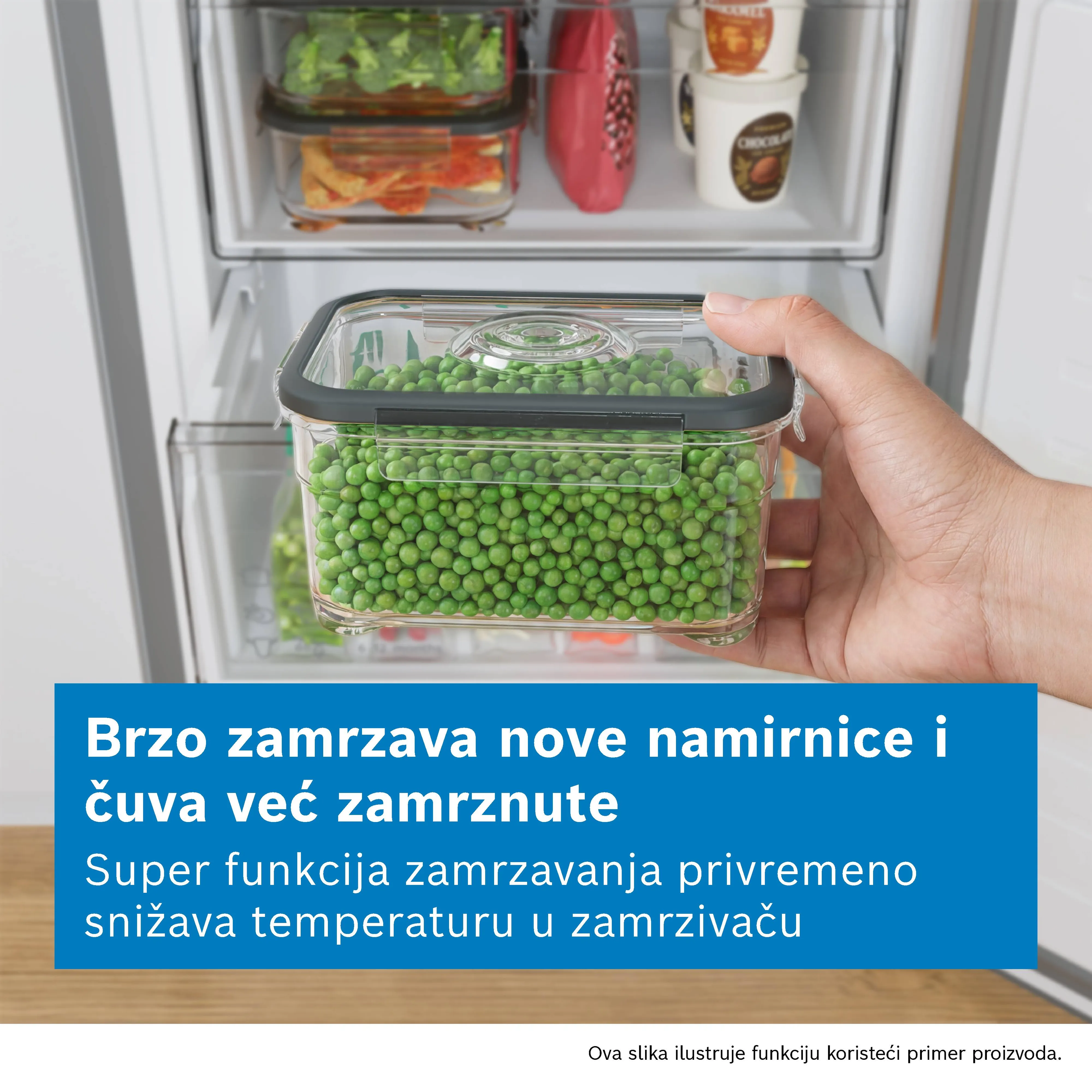 Fotografija Nr. 5 proizvoda GSN36AICM