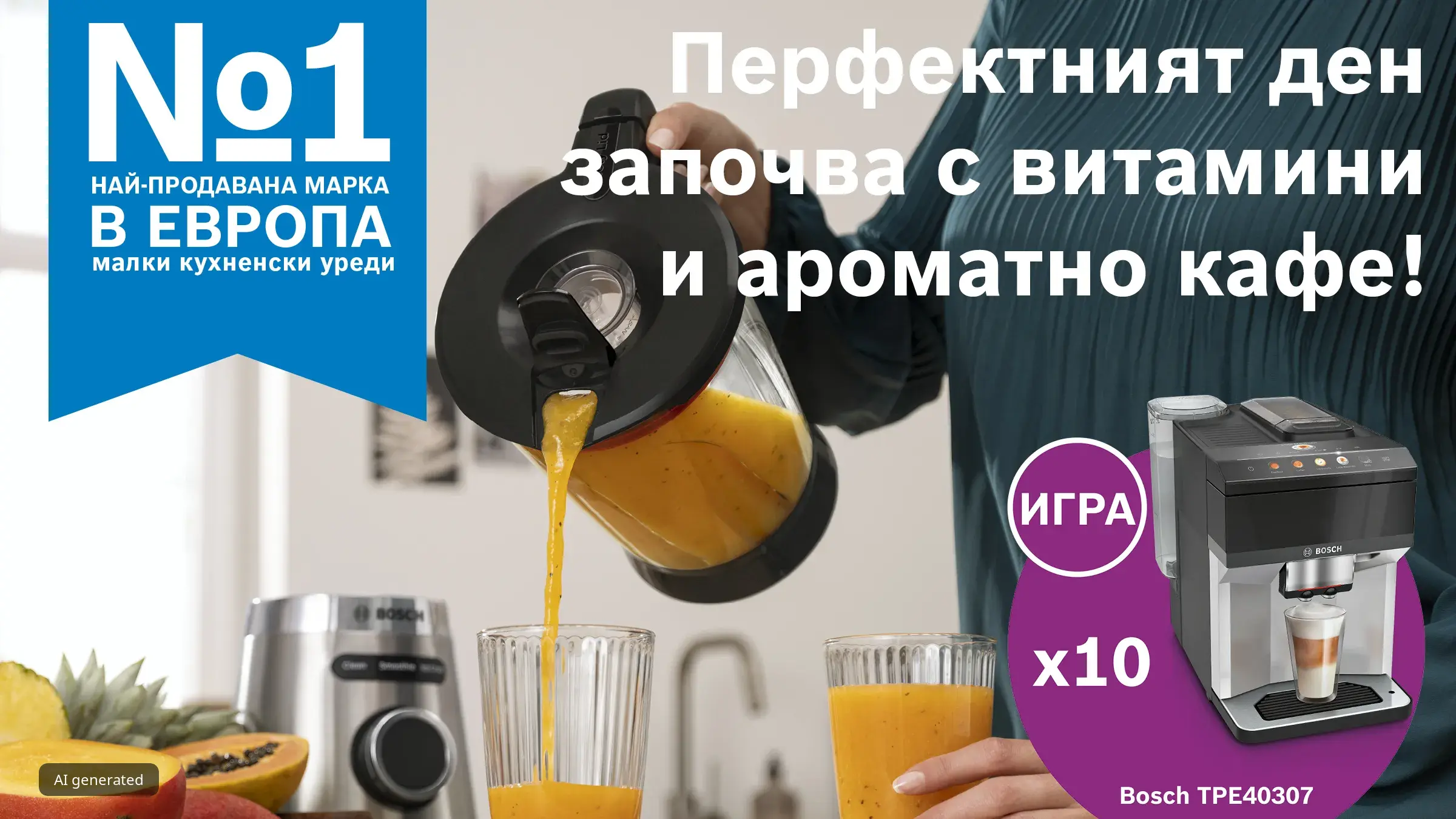 Здравословно с награди