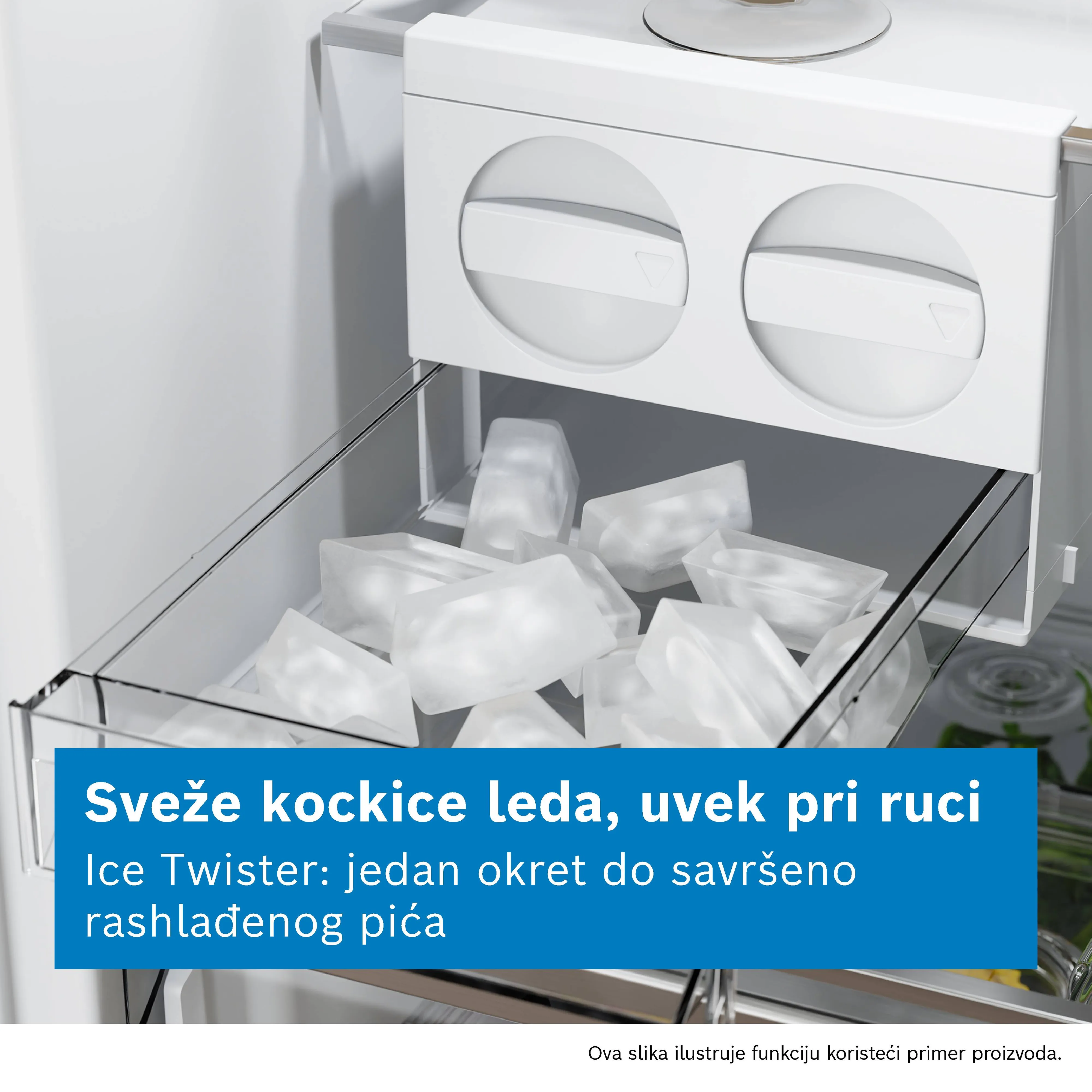 Fotografija Nr. 2 proizvoda GSN58AWDP