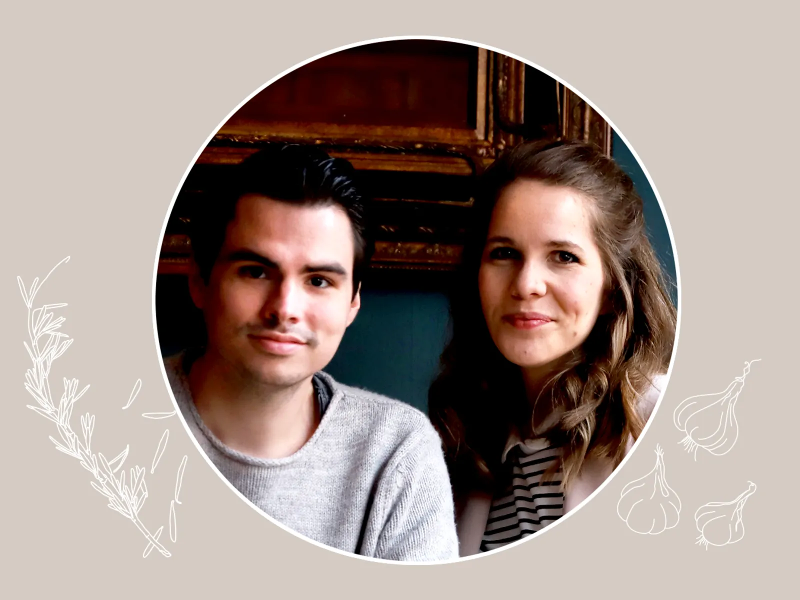 Autoren: Das Backstübchen - Madeleine Schuster & Florian Ankner