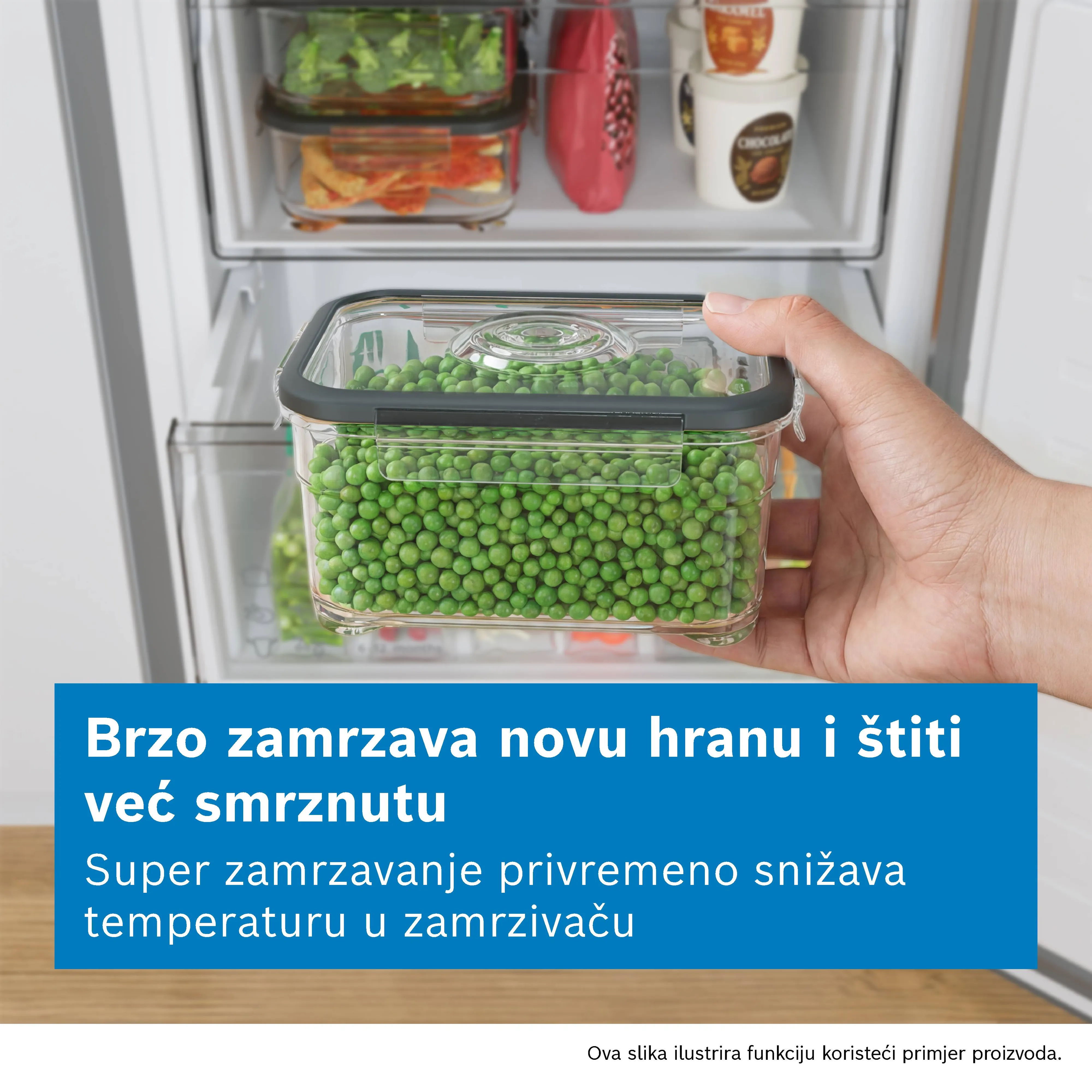 Fotografija br. 5 proizvoda KGN39VLCW