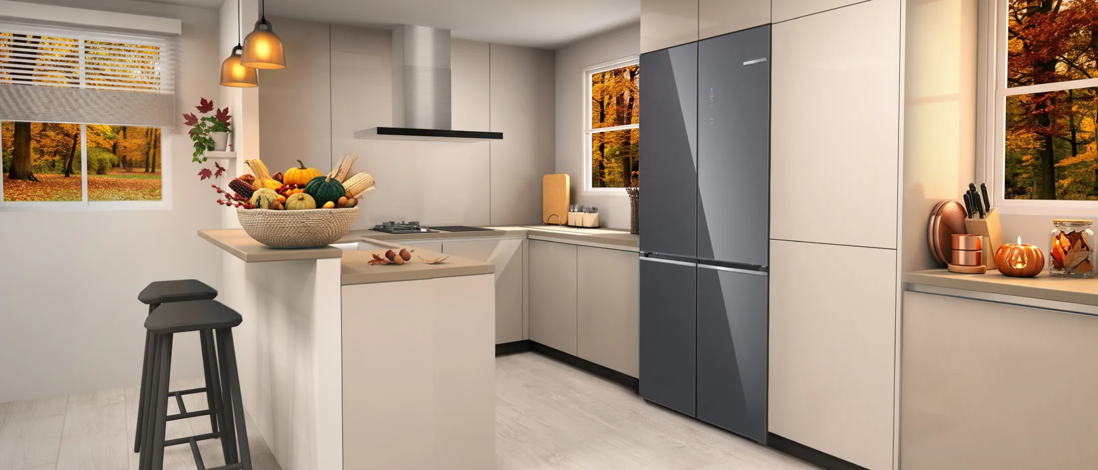 Bosch home appliances eShop to purchase ovens, cooker hoods, hobs, washing machines and dishwashers