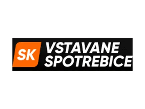 Vstavané spotrebiče logo