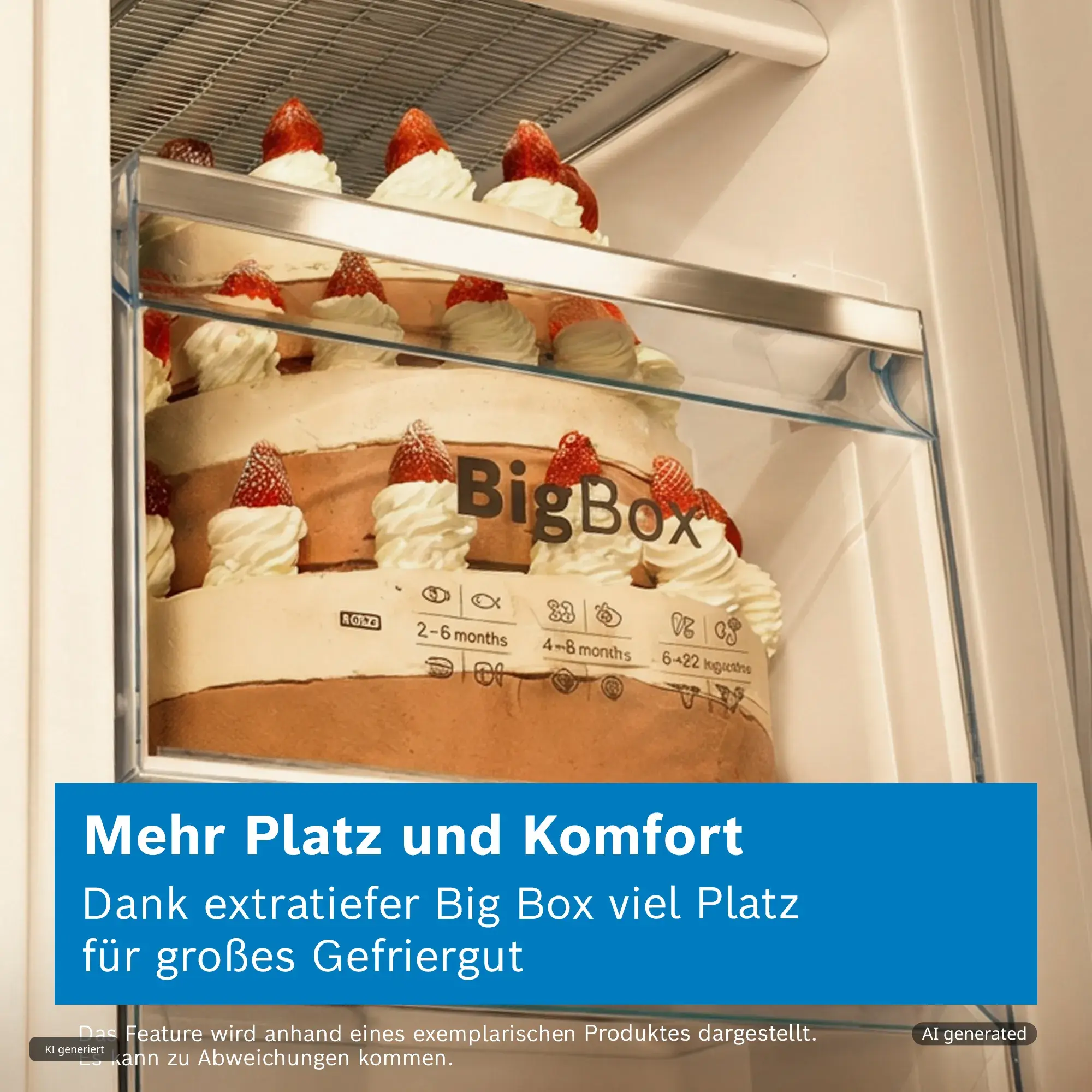 Foto Nr. 3 des Produkts GSN51EWDV