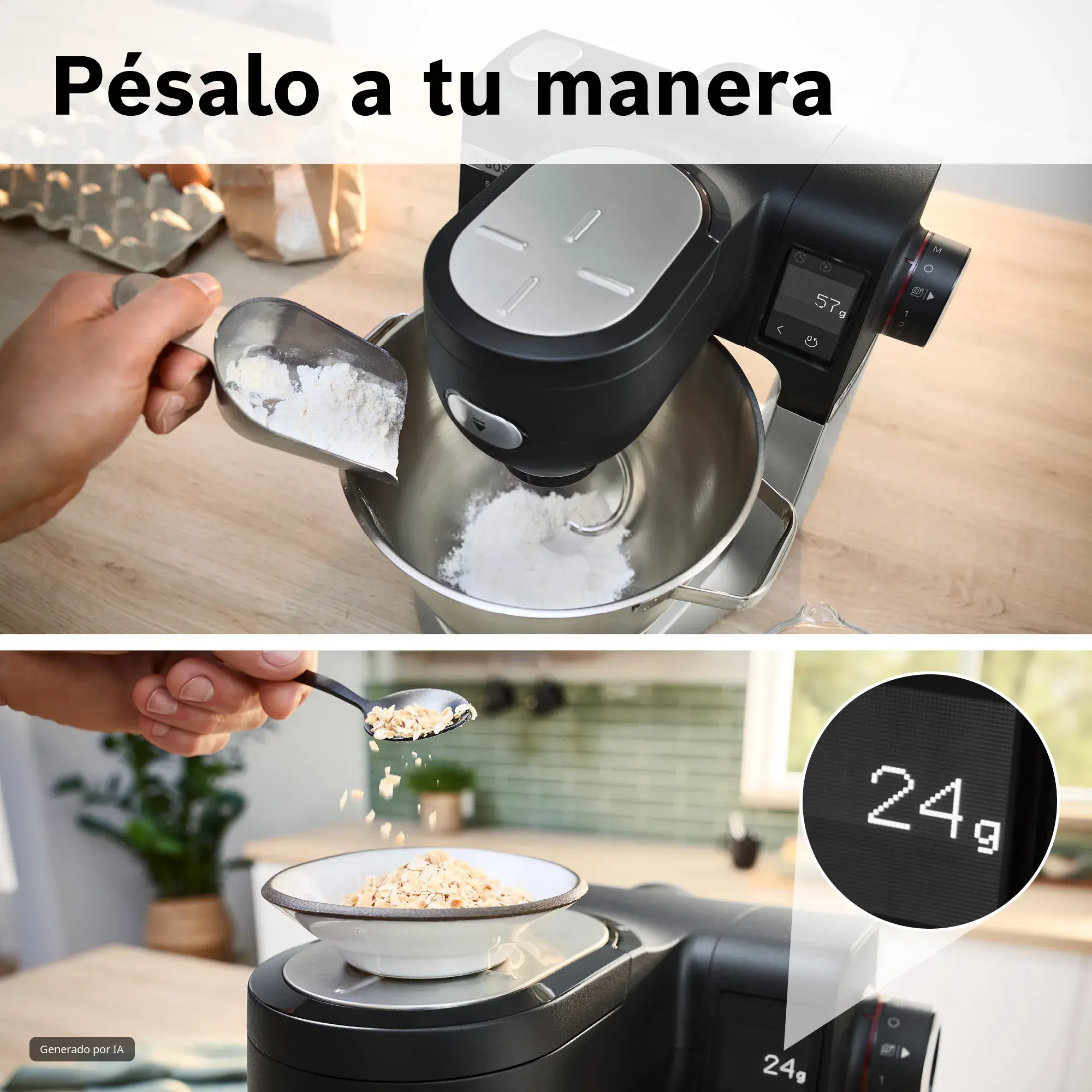 Foto n.º 4 del producto MUMS6ZS17