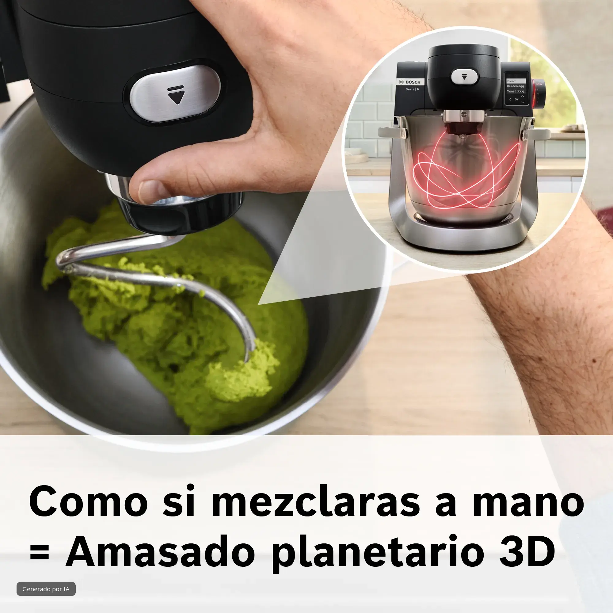 Foto n.º 5 del producto MUMS6ZS17