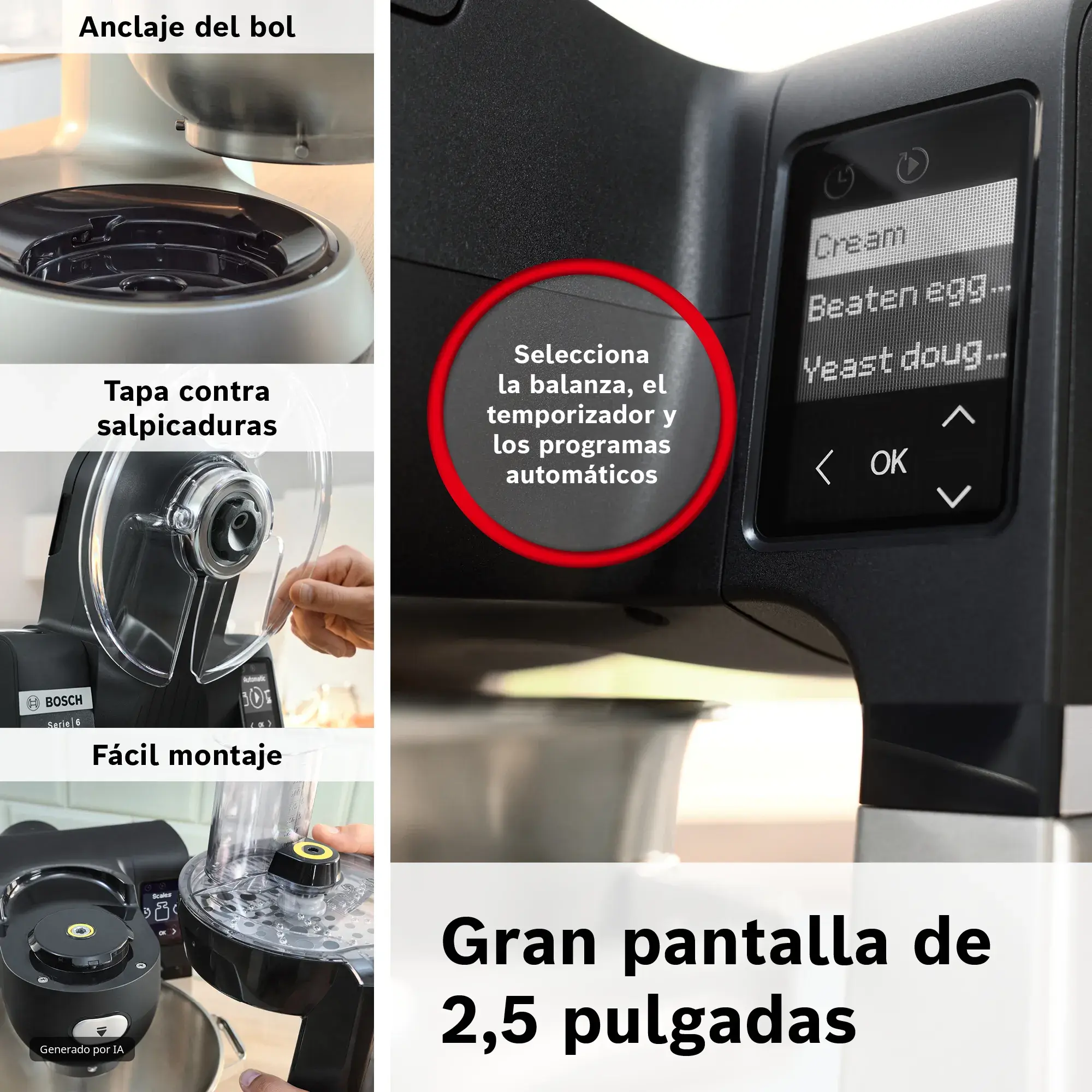 Foto n.º 6 del producto MUMS6ZS17